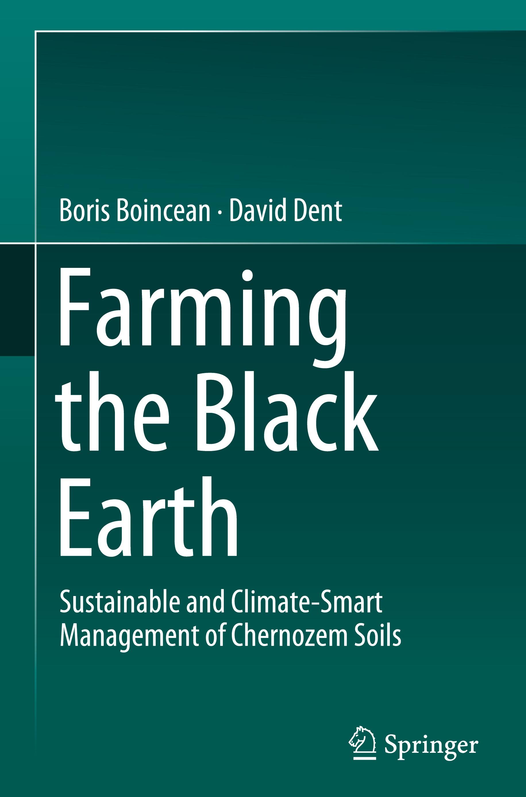 Farming the Black Earth