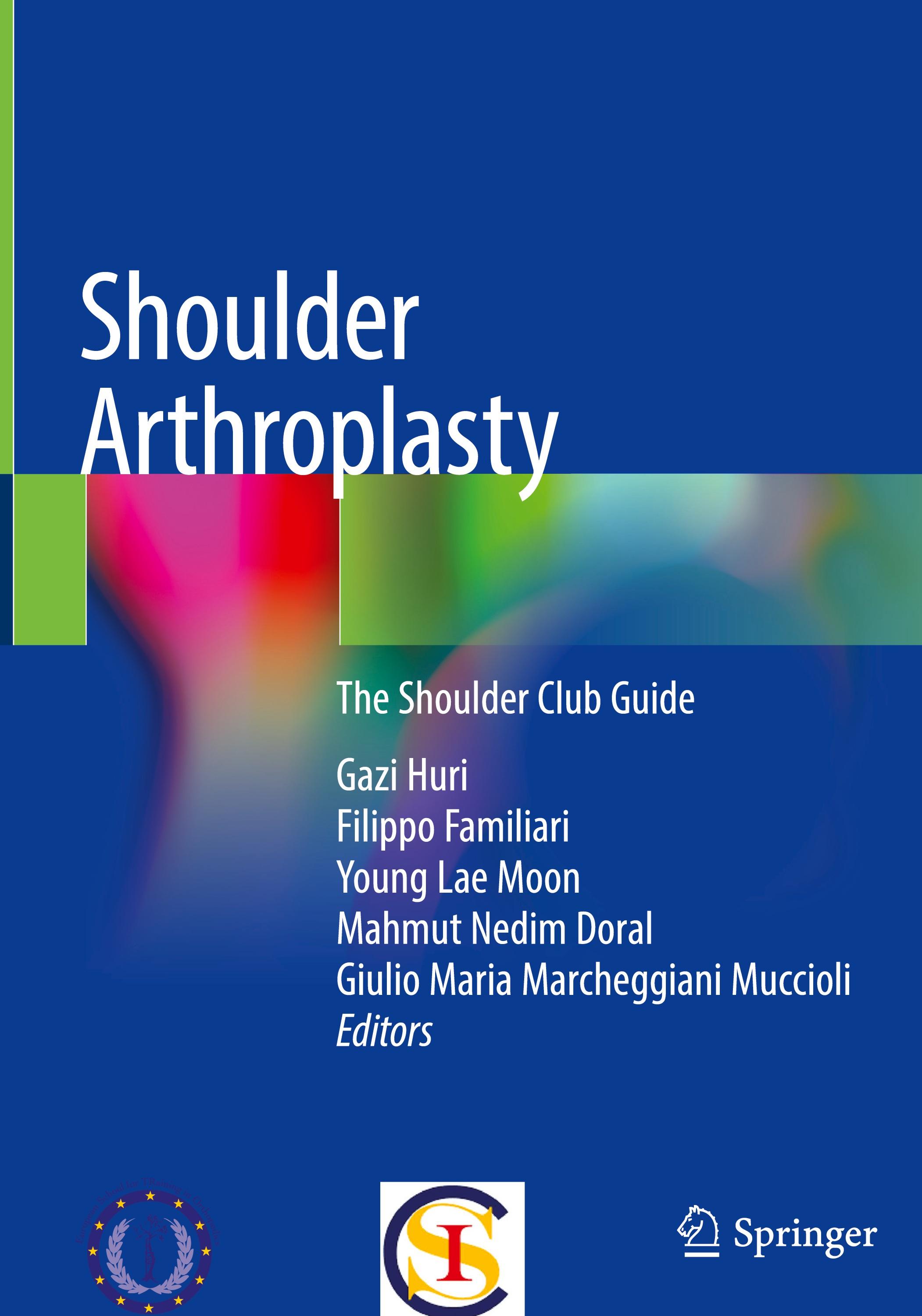 Shoulder Arthroplasty