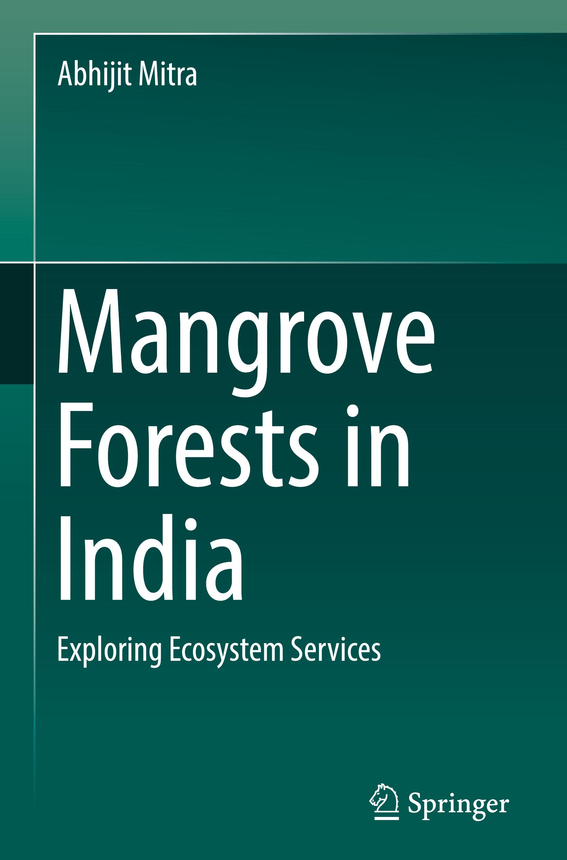 Mangrove Forests in India