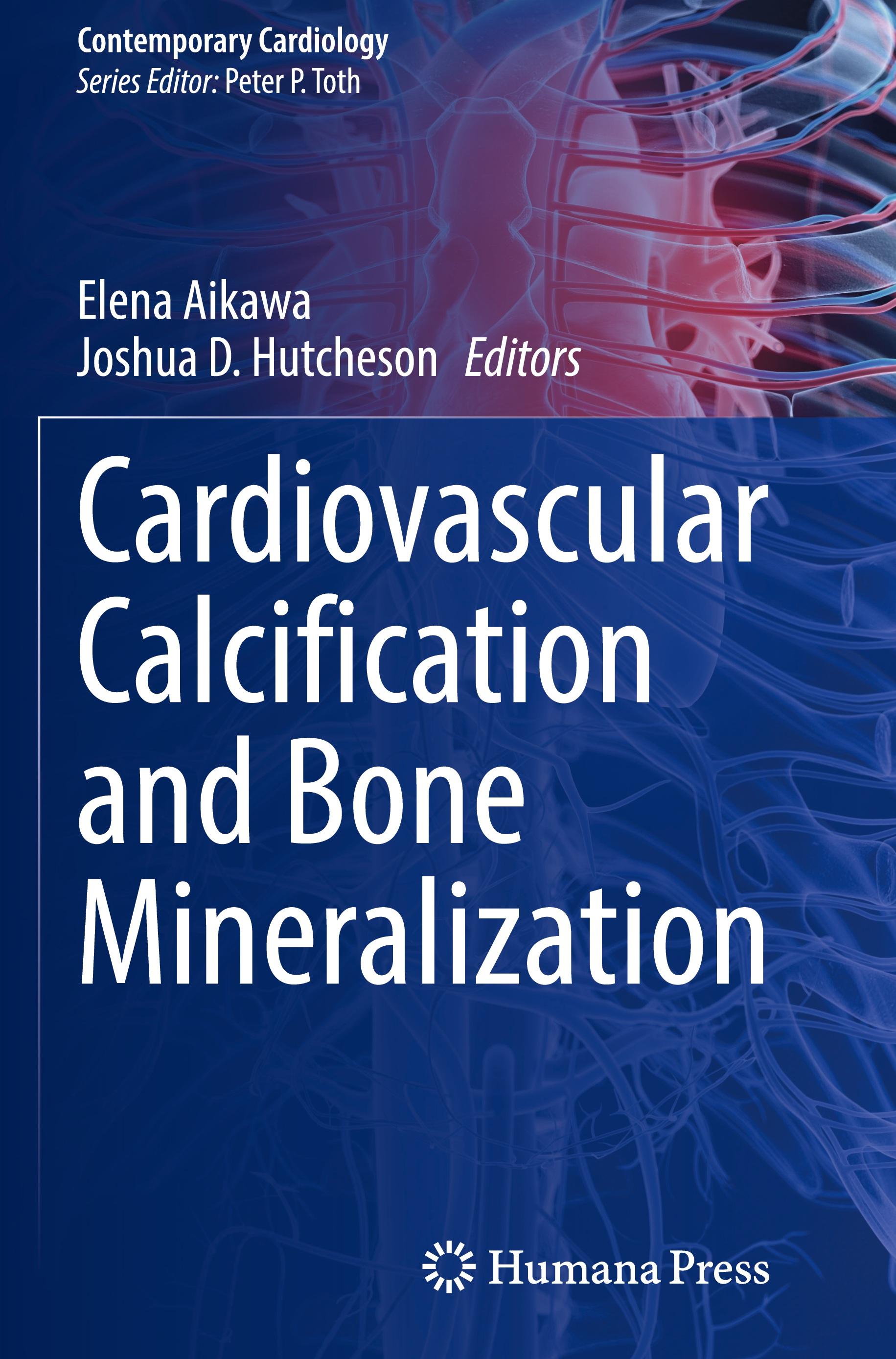 Cardiovascular Calcification and Bone Mineralization