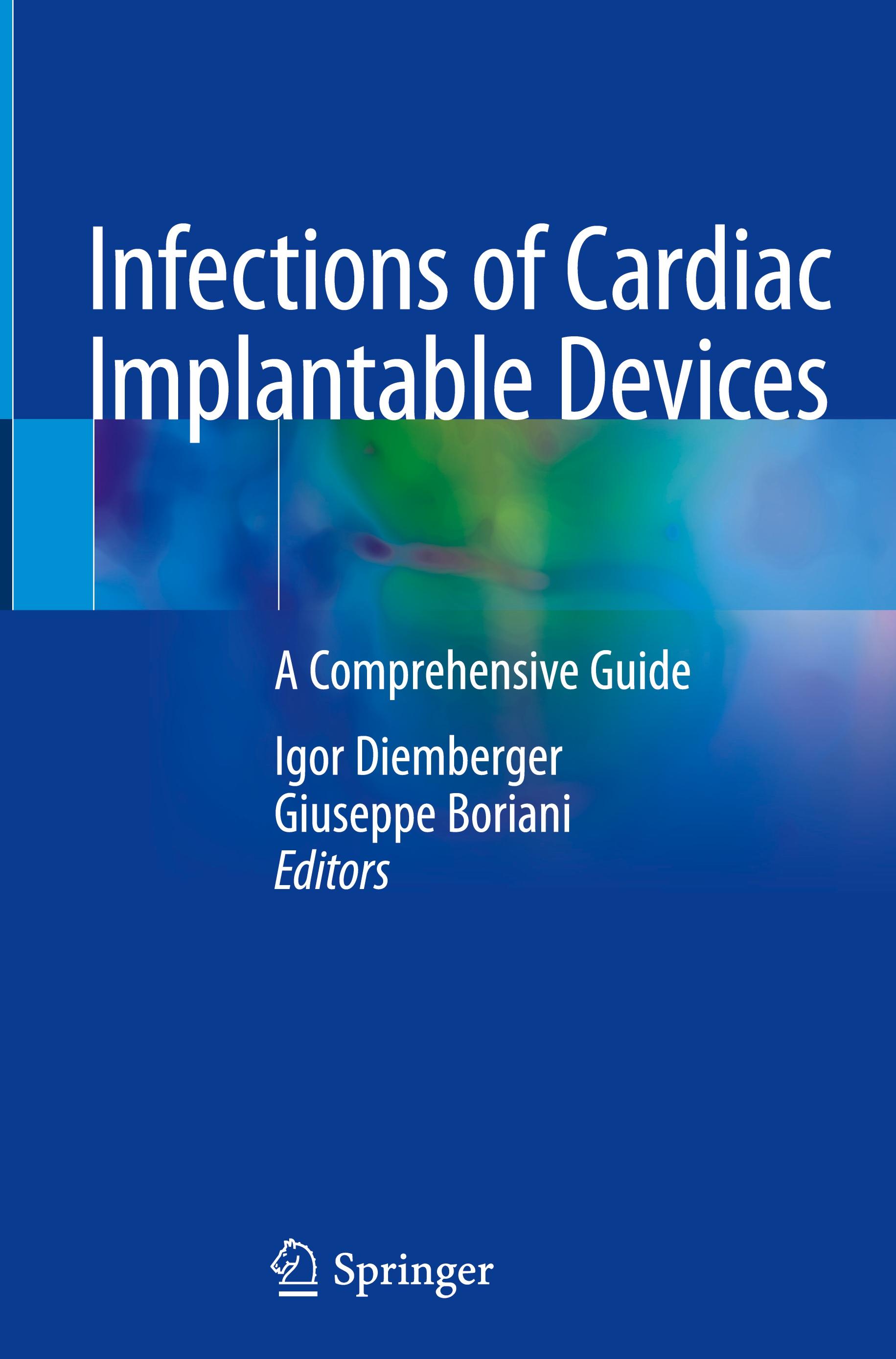 Infections of Cardiac Implantable Devices