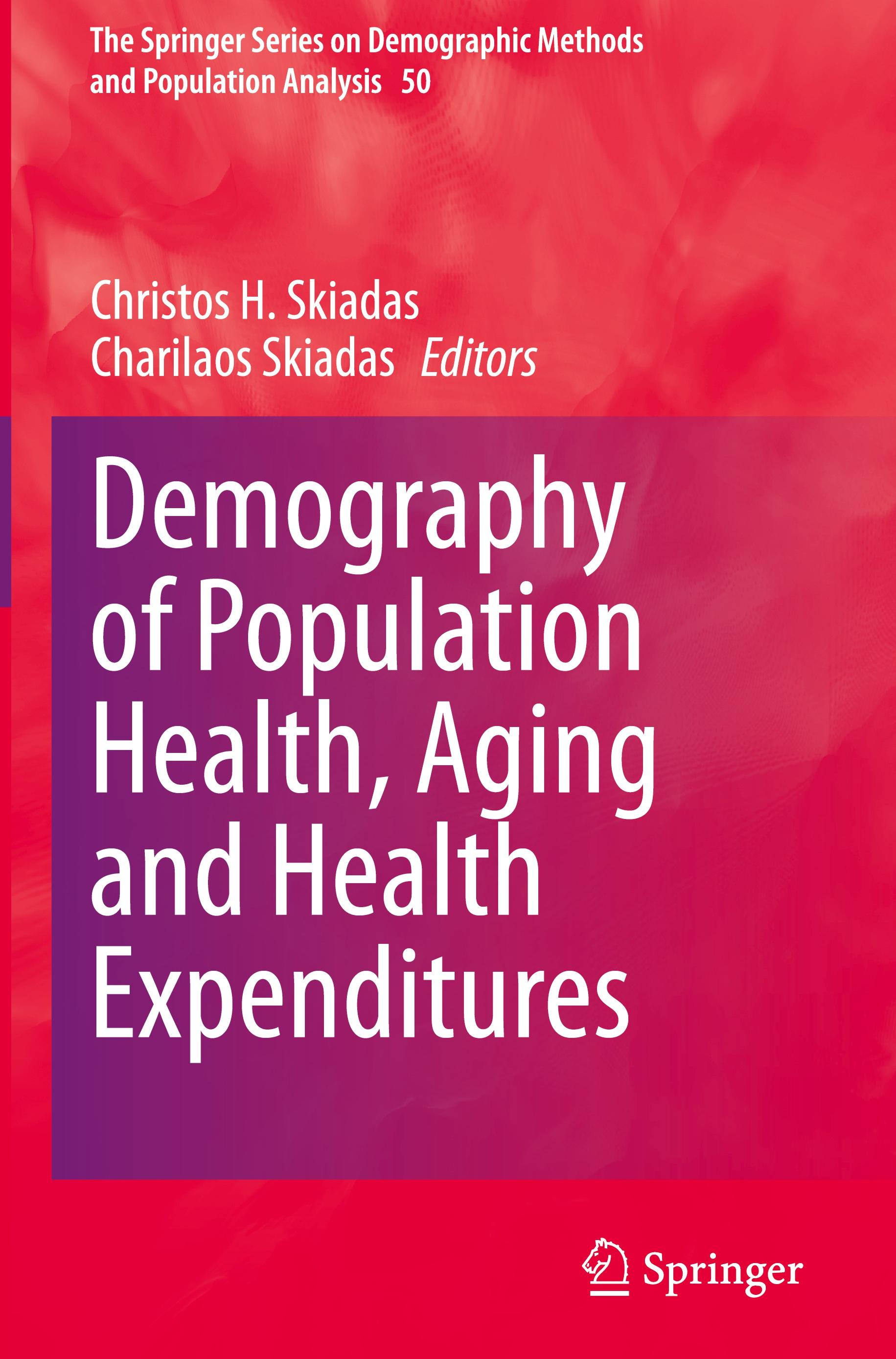 Demography of Population Health, Aging and Health Expenditures