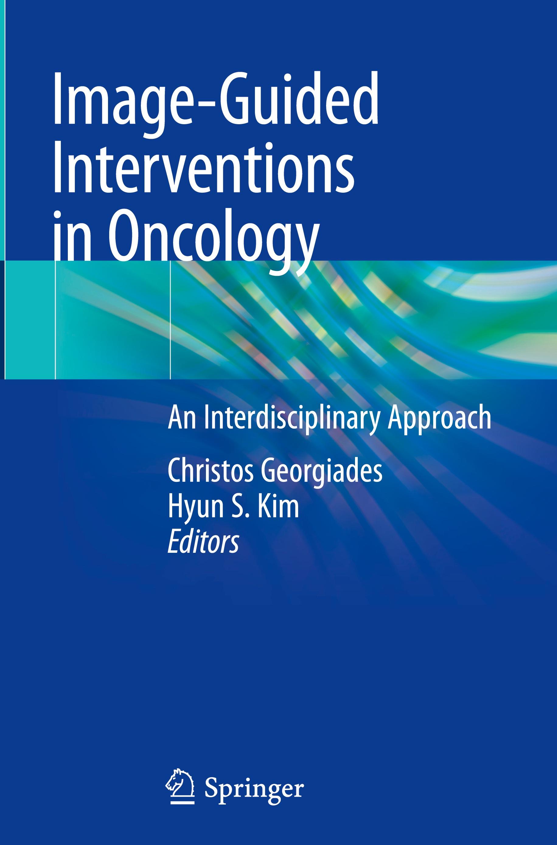 Image-Guided Interventions in Oncology