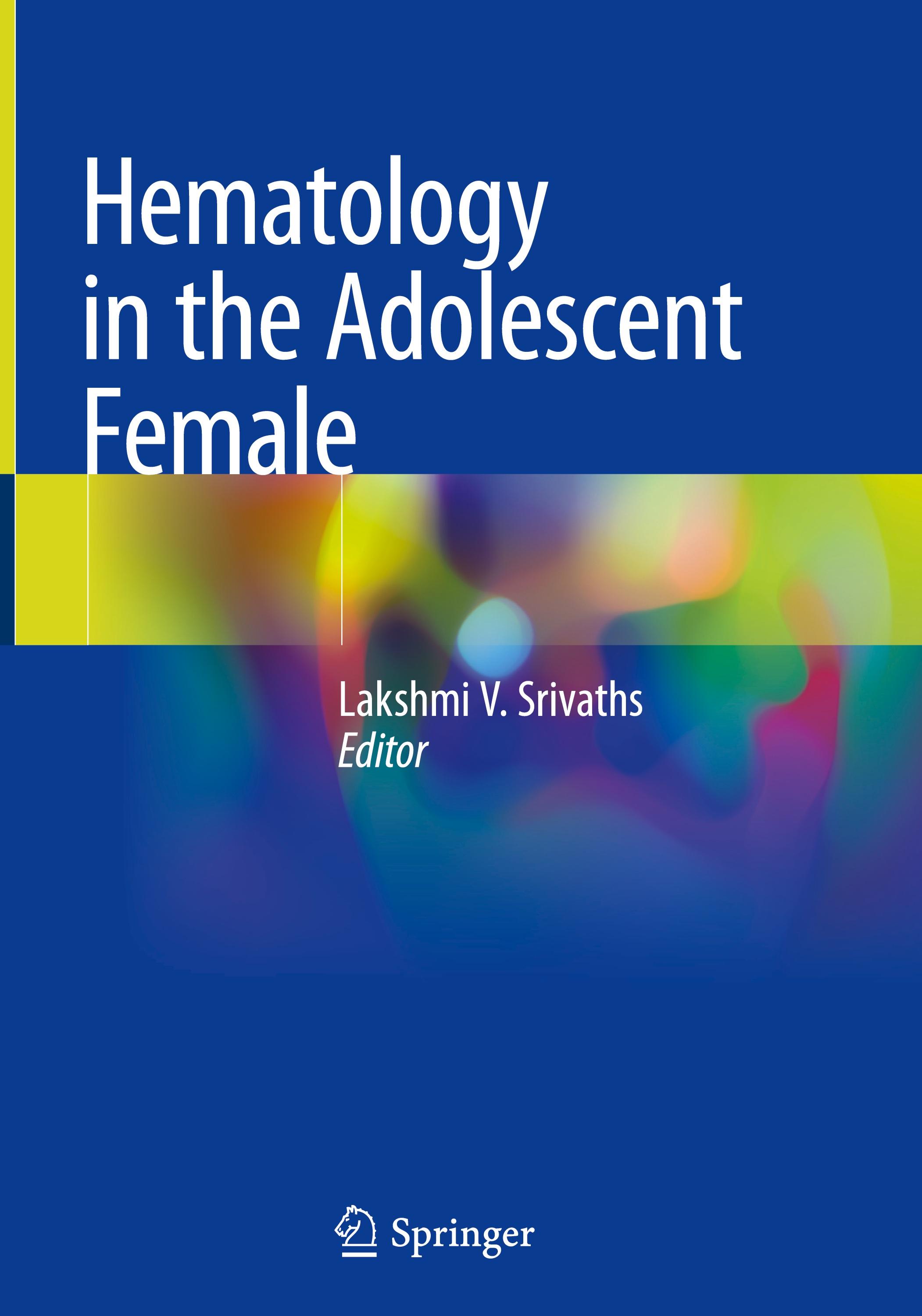 Hematology in the Adolescent Female