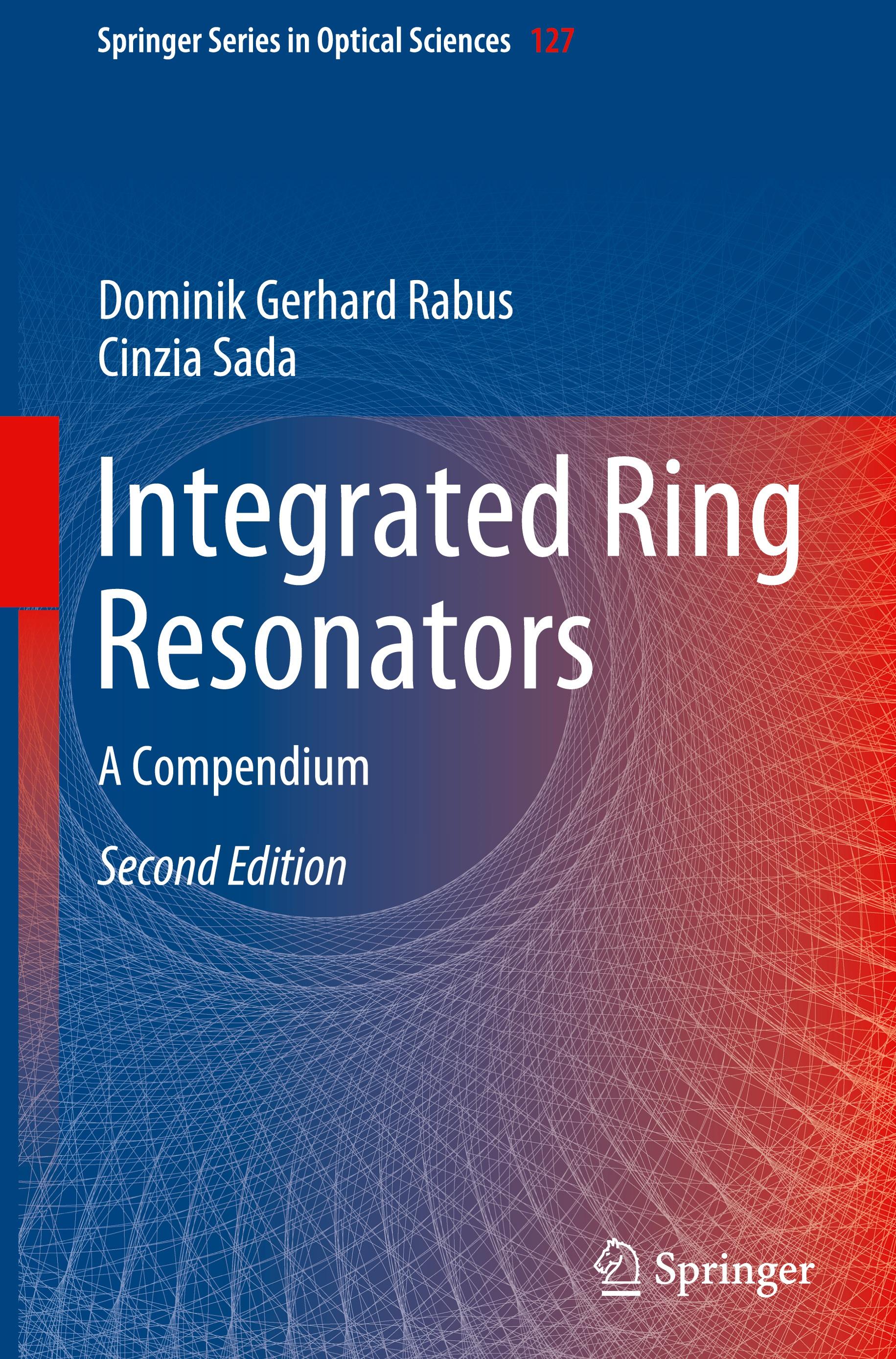 Integrated Ring Resonators