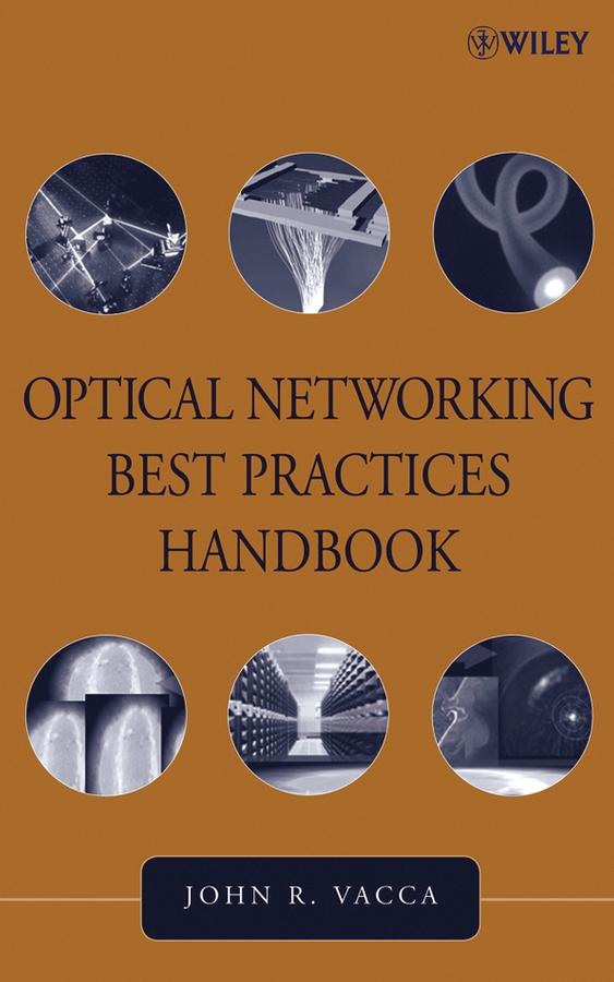 Optical Networking Best Practices Handbook