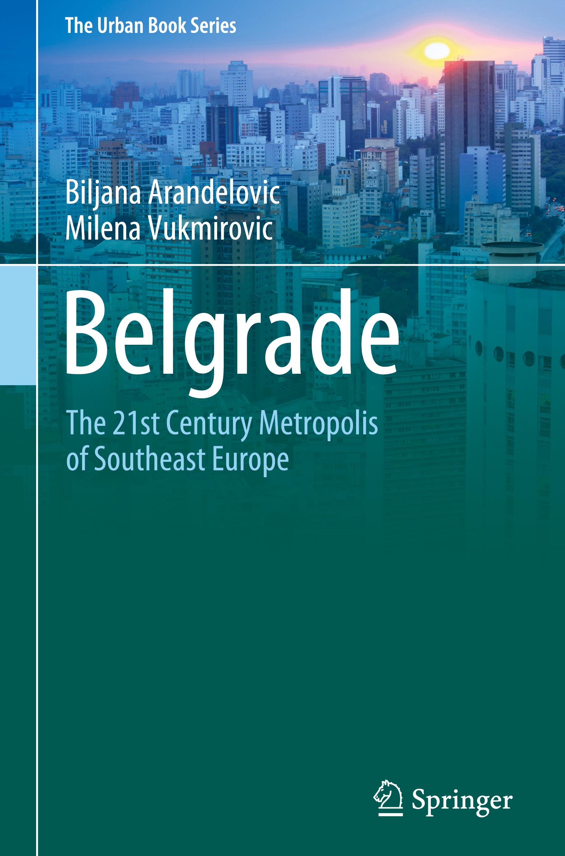 Belgrade