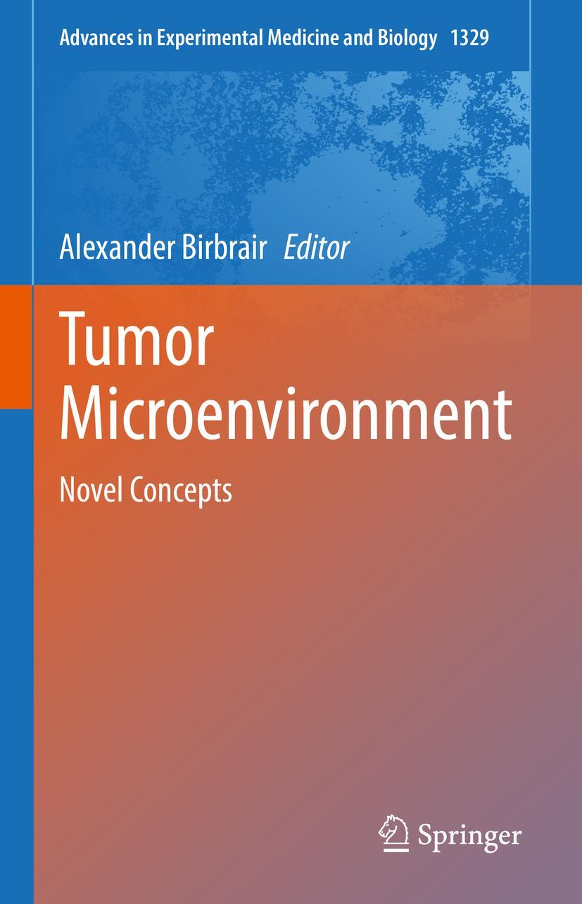 Tumor Microenvironment