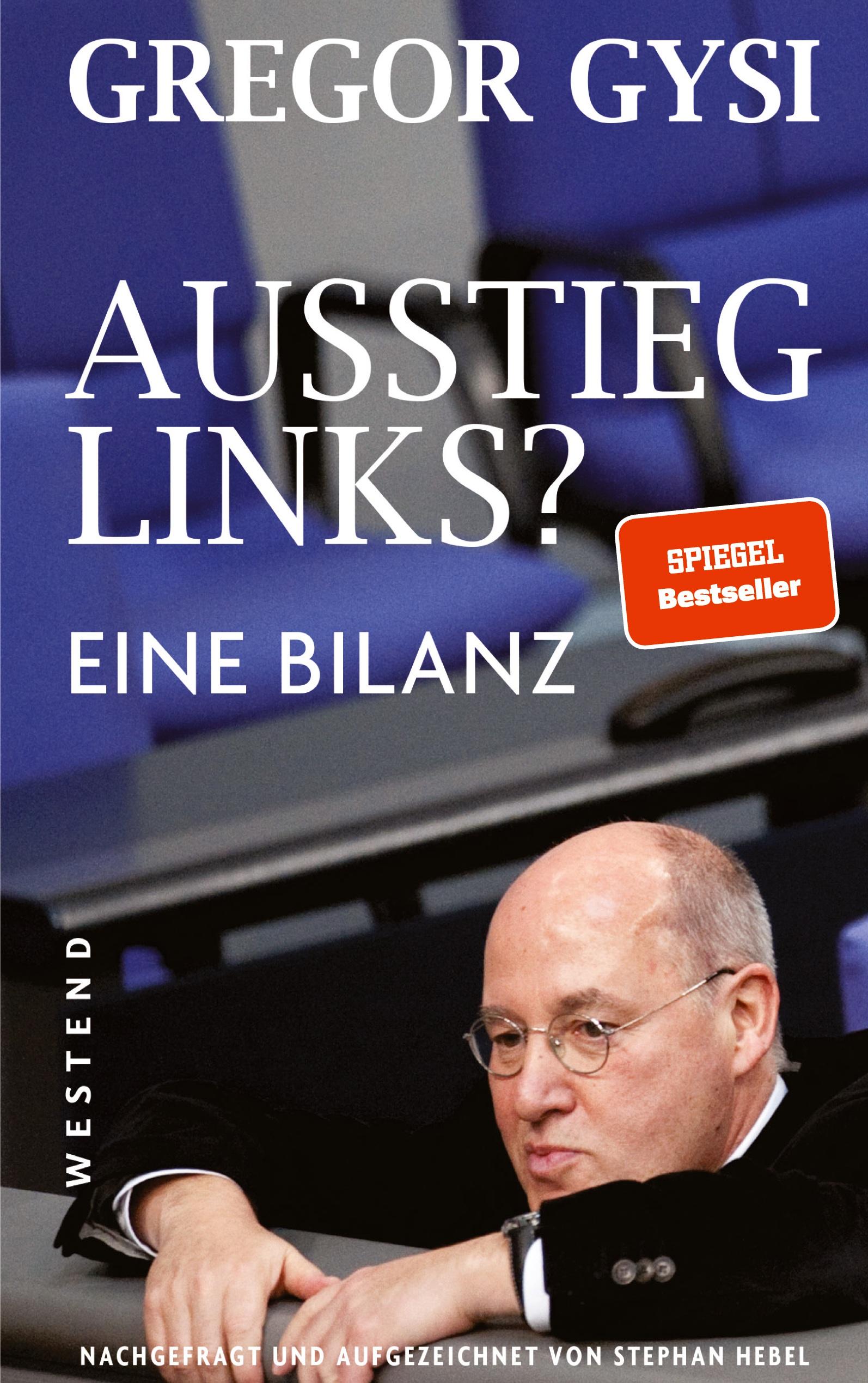 Ausstieg links? Eine Bilanz