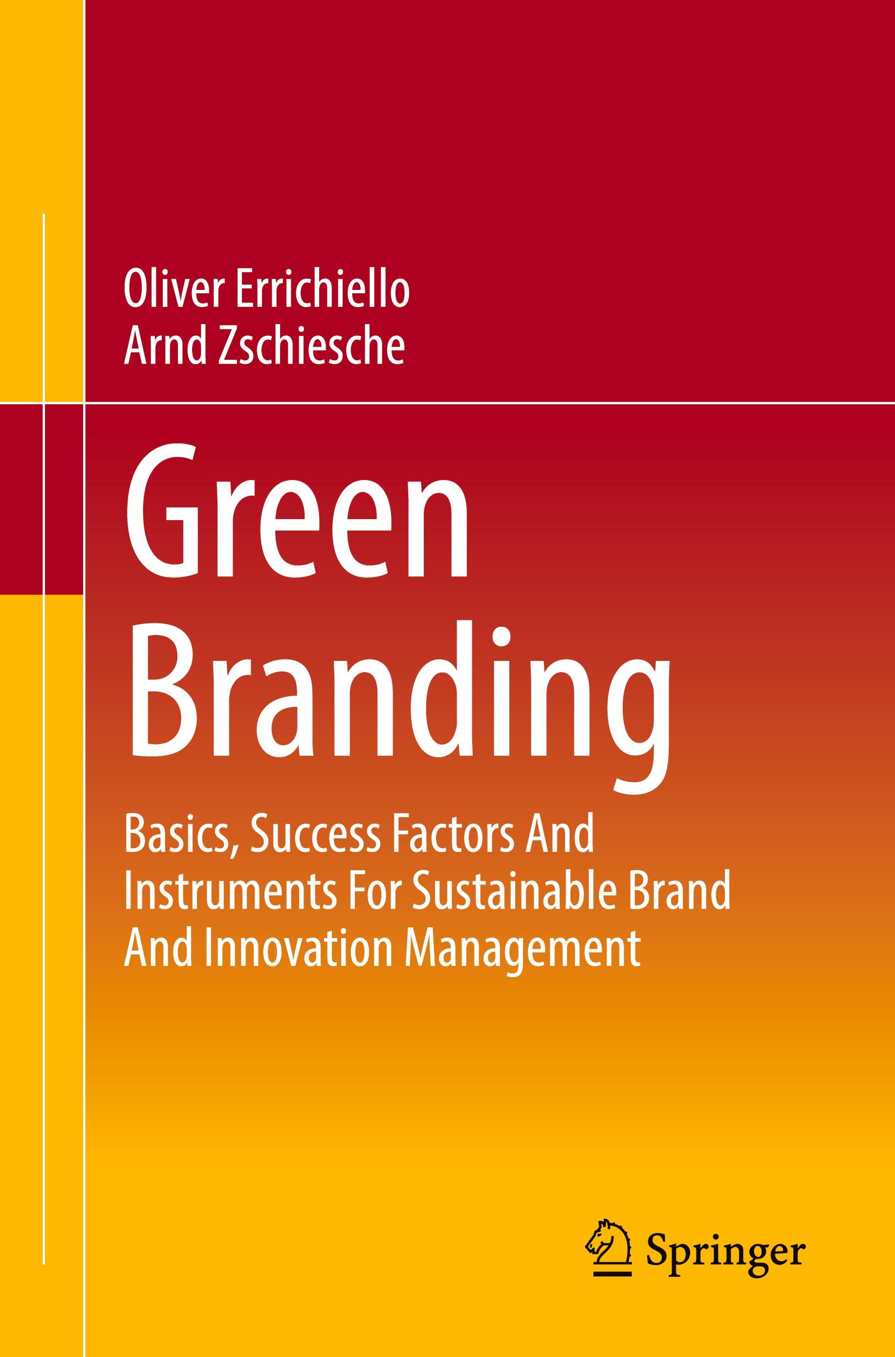 Green Branding