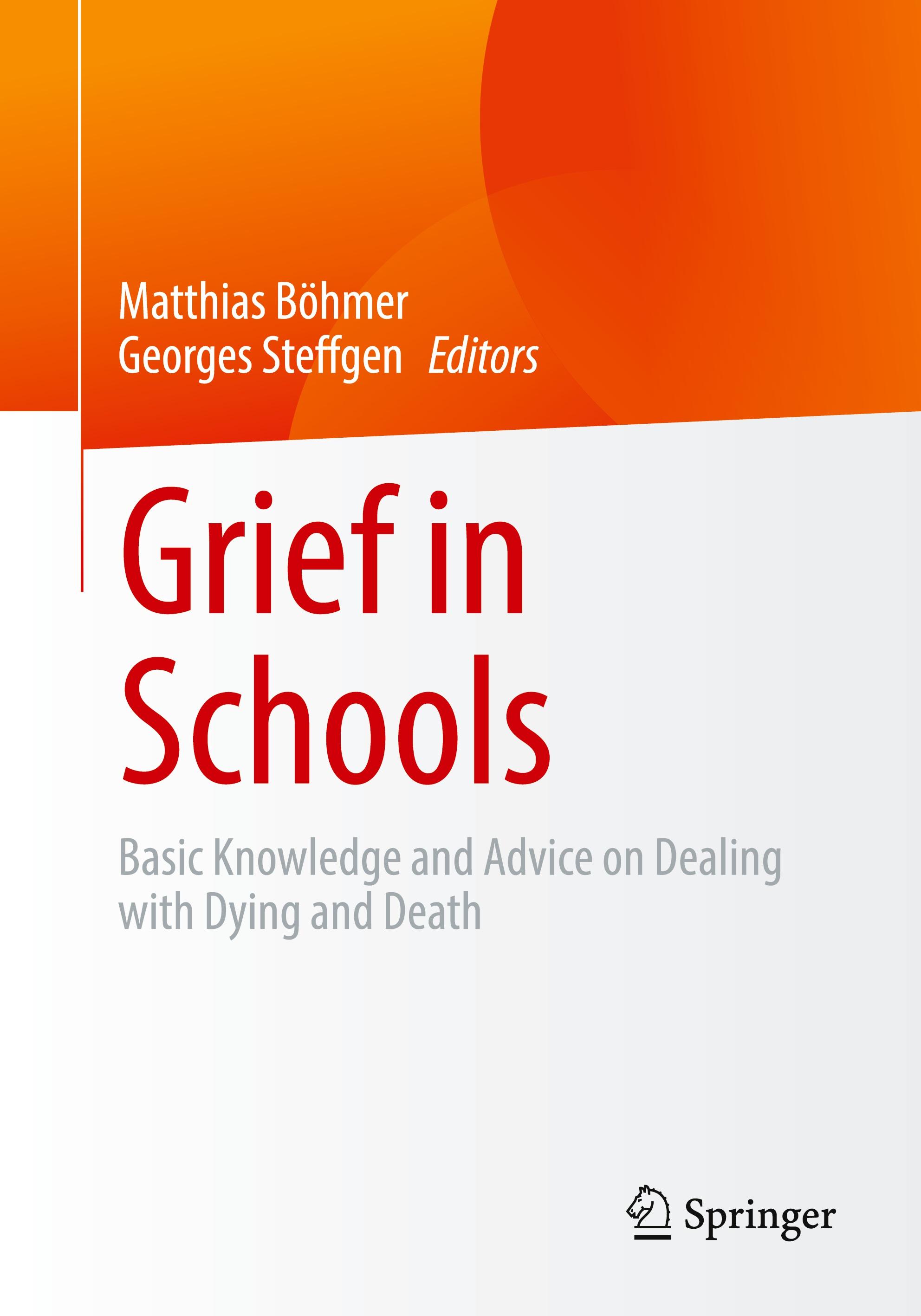 Grief in Schools