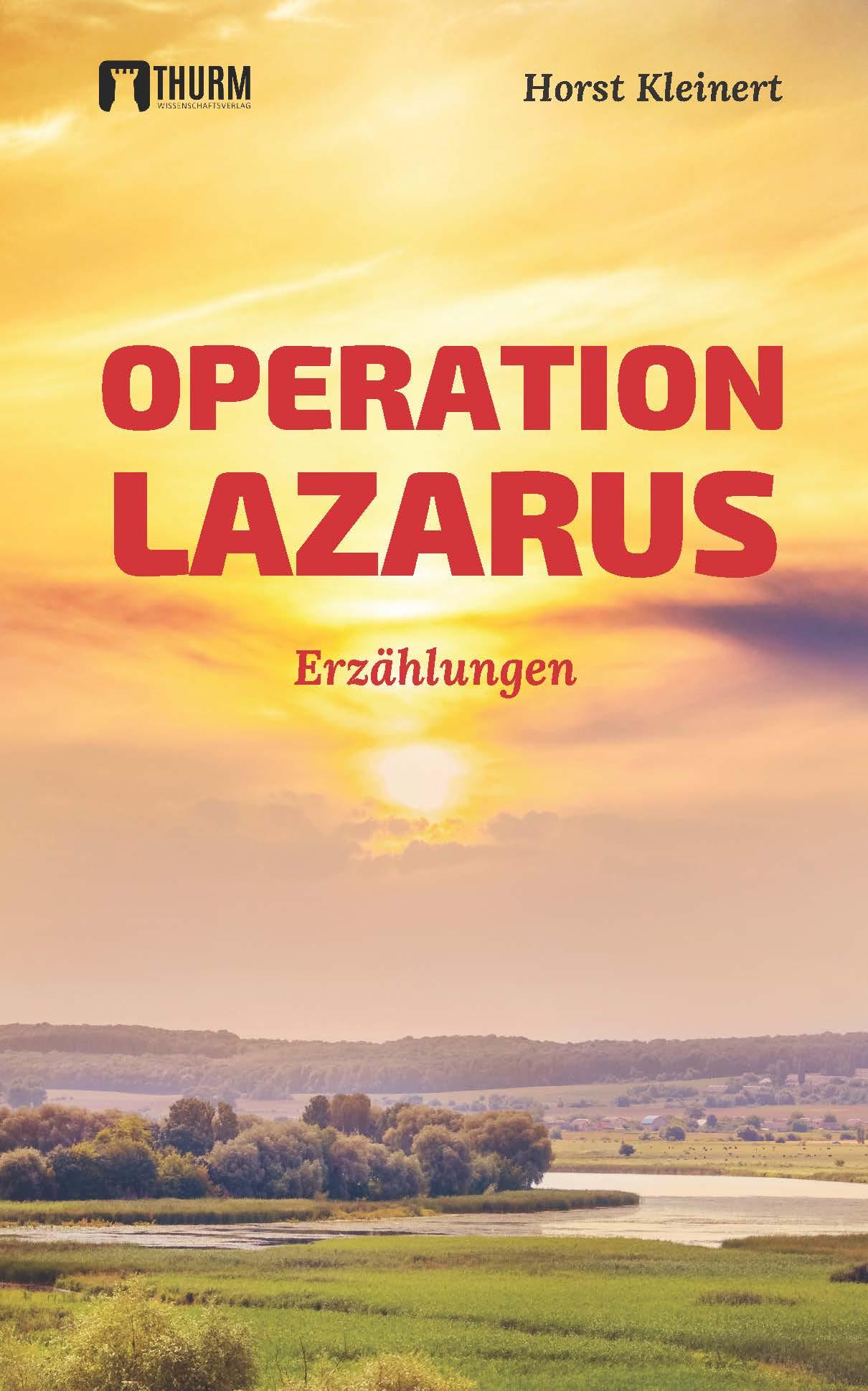 Operation Lazarus