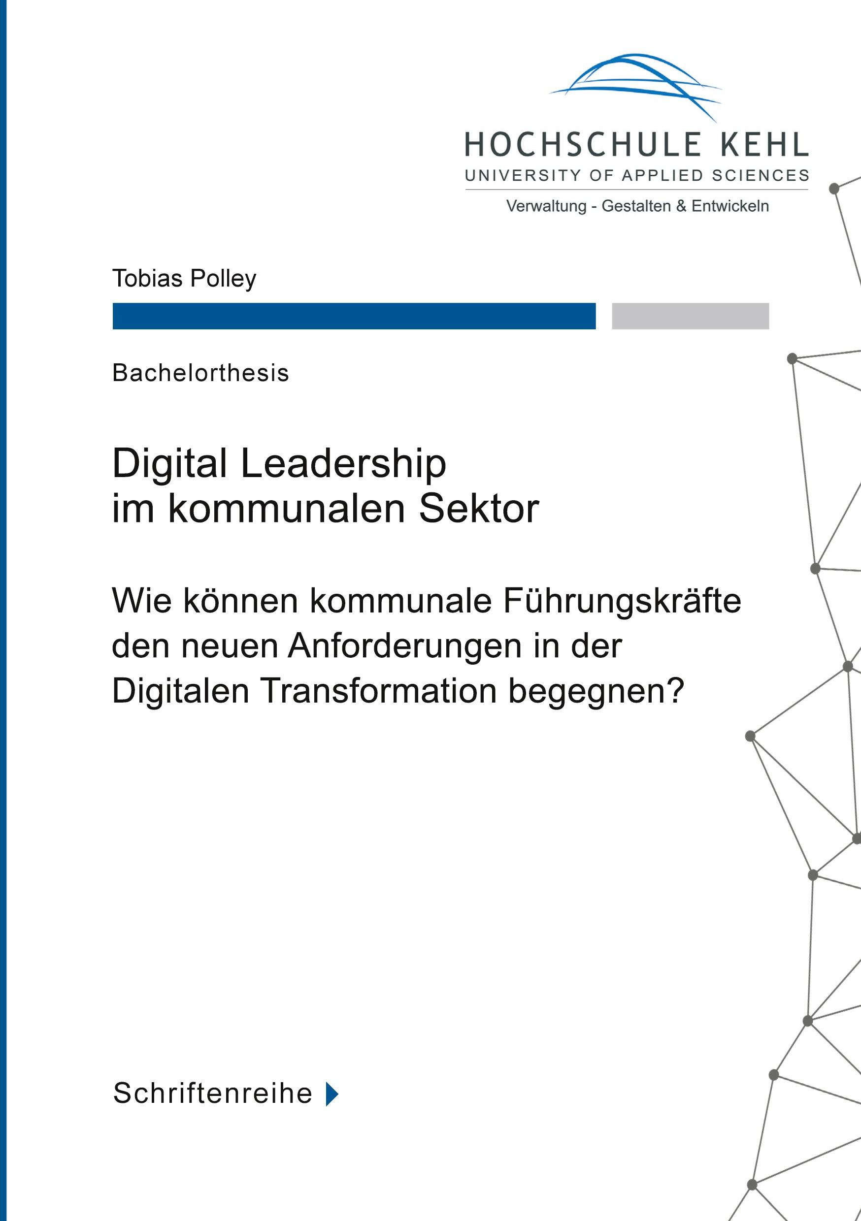 Digital Leadership im kommunalen Sektor