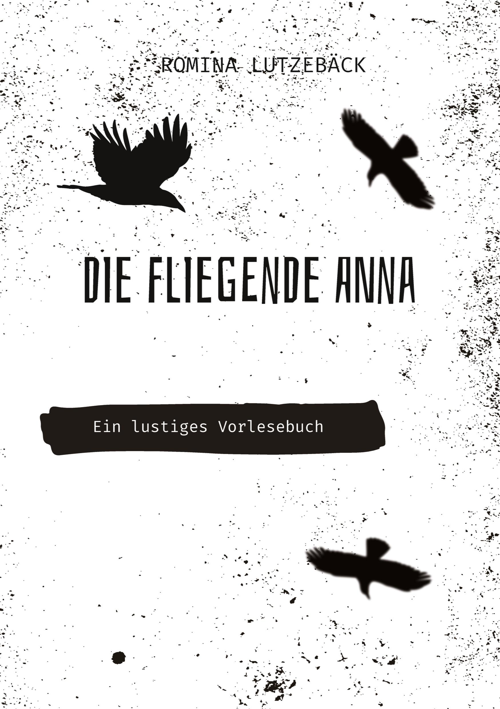 Die fliegende Anna