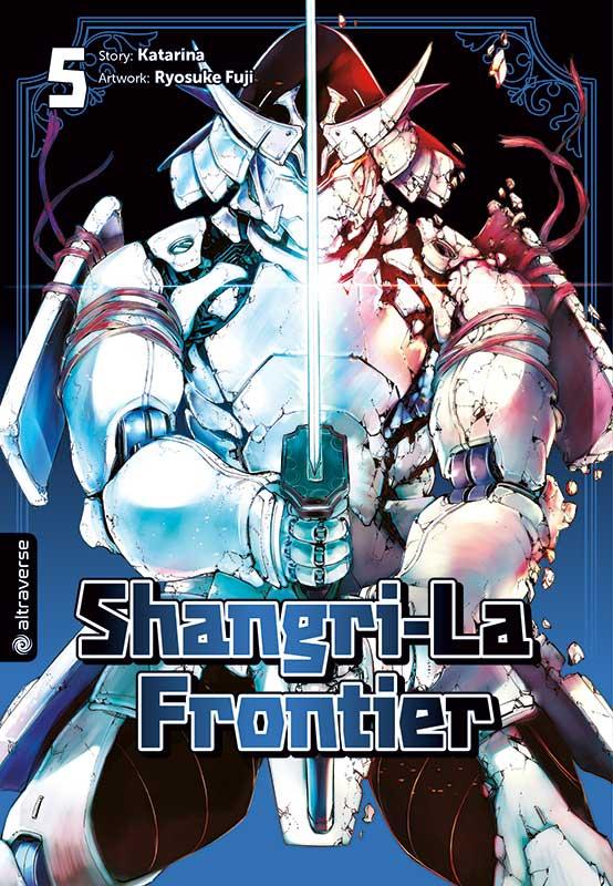 Shangri-La Frontier 05