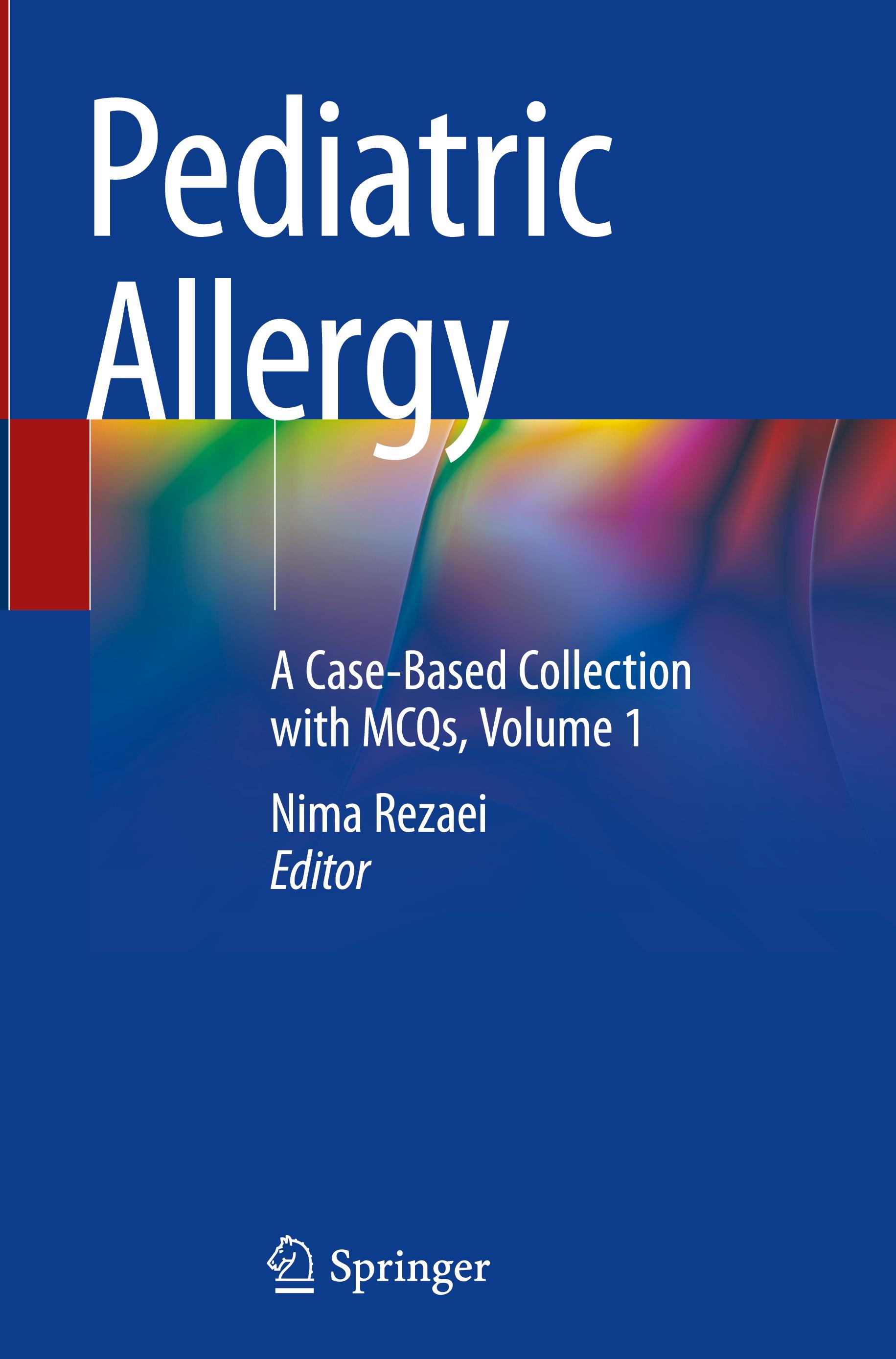 Pediatric Allergy