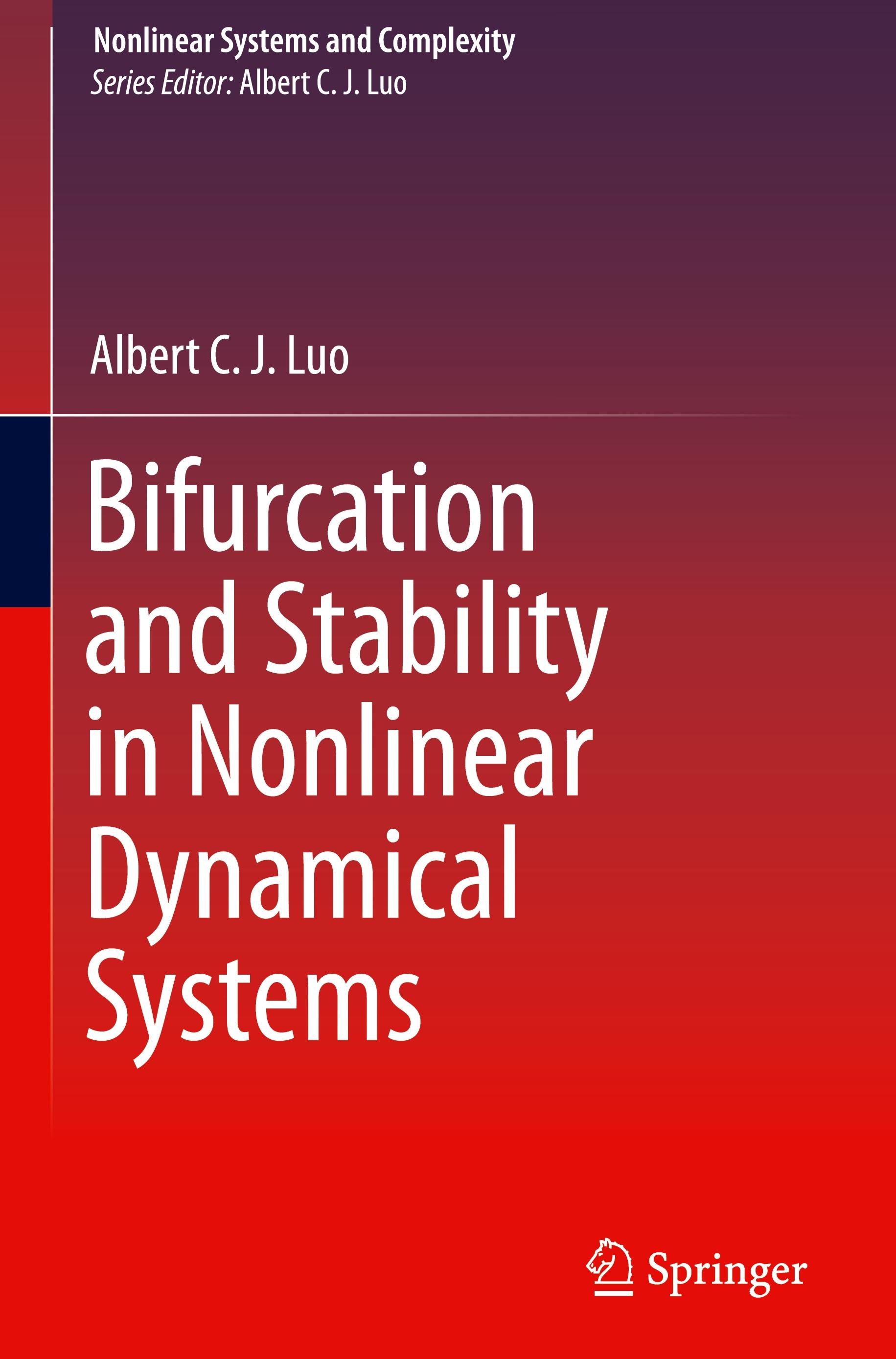 Bifurcation and Stability in Nonlinear Dynamical Systems