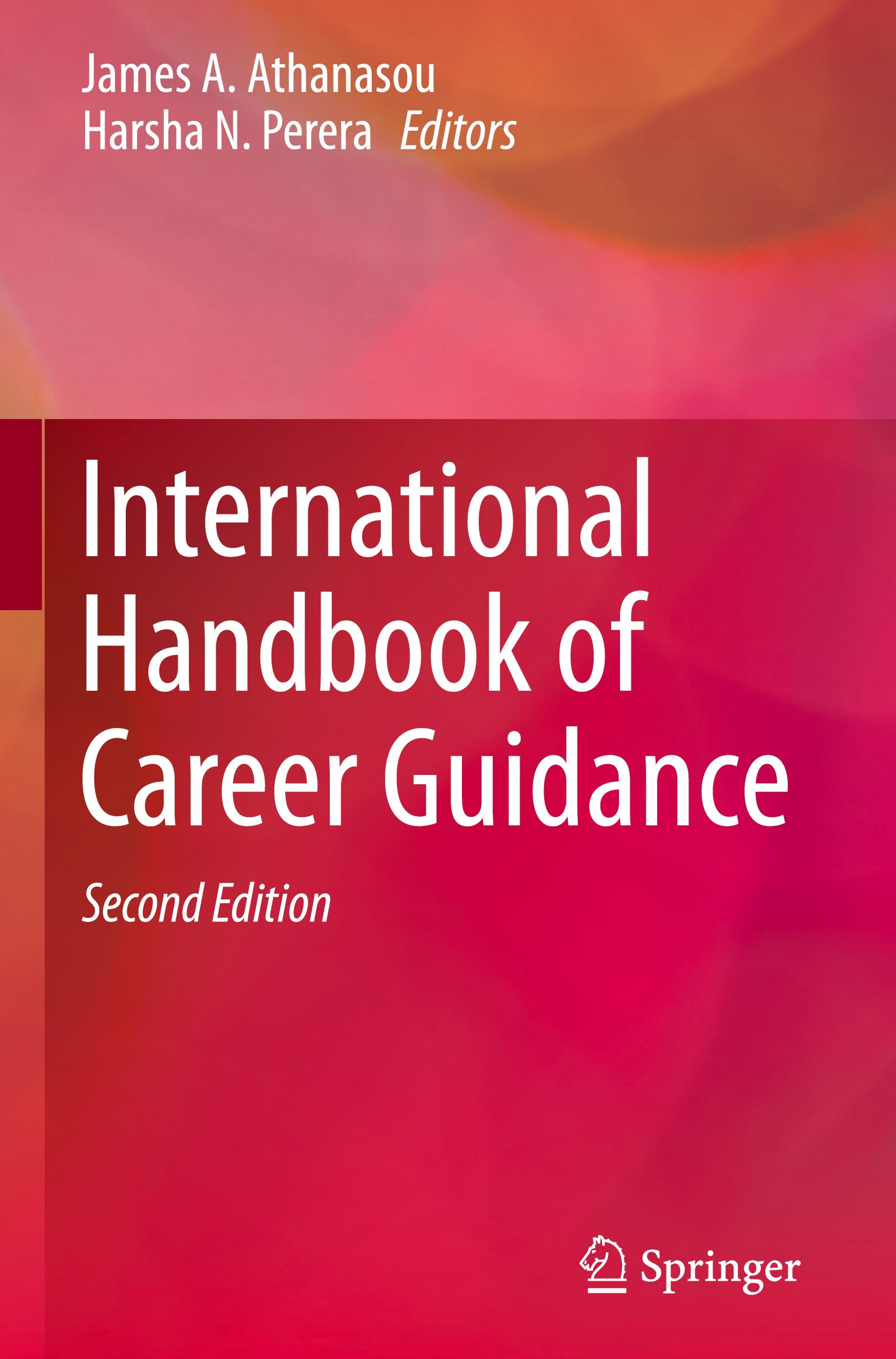 International Handbook of Career Guidance