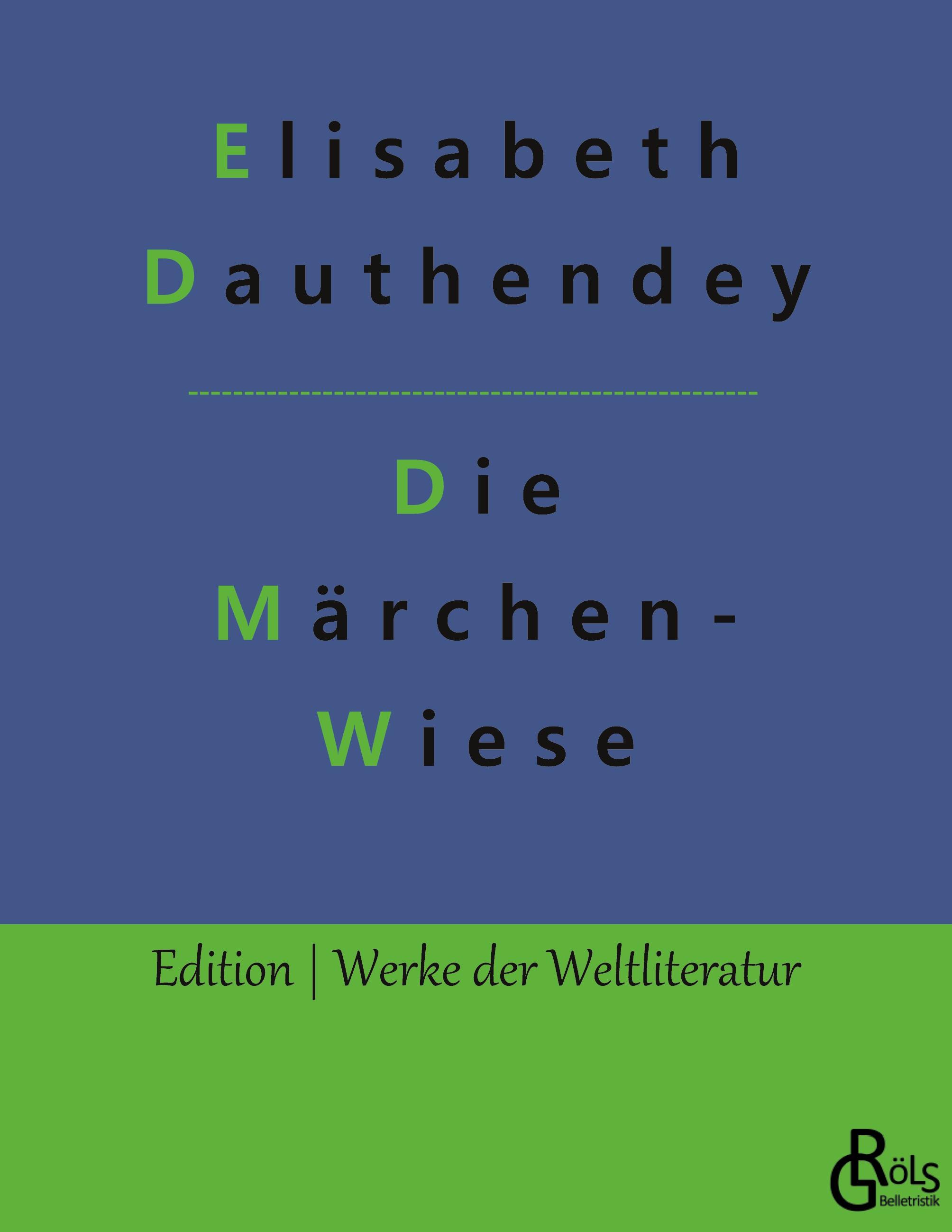 Die Märchenwiese