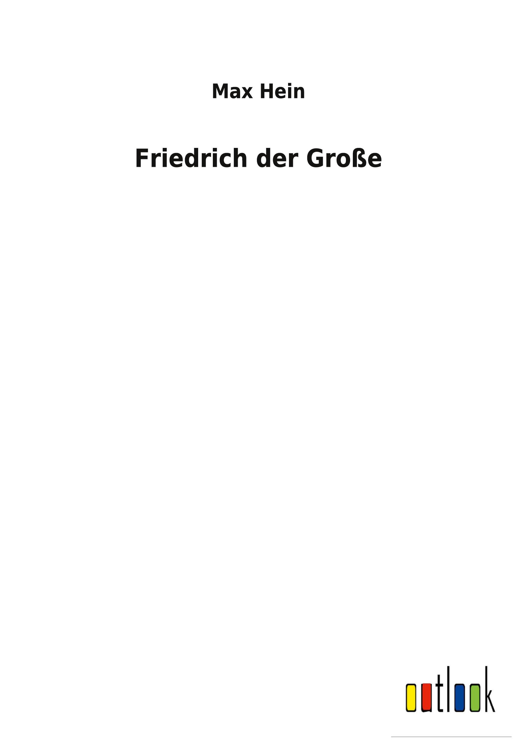 Friedrich der Große