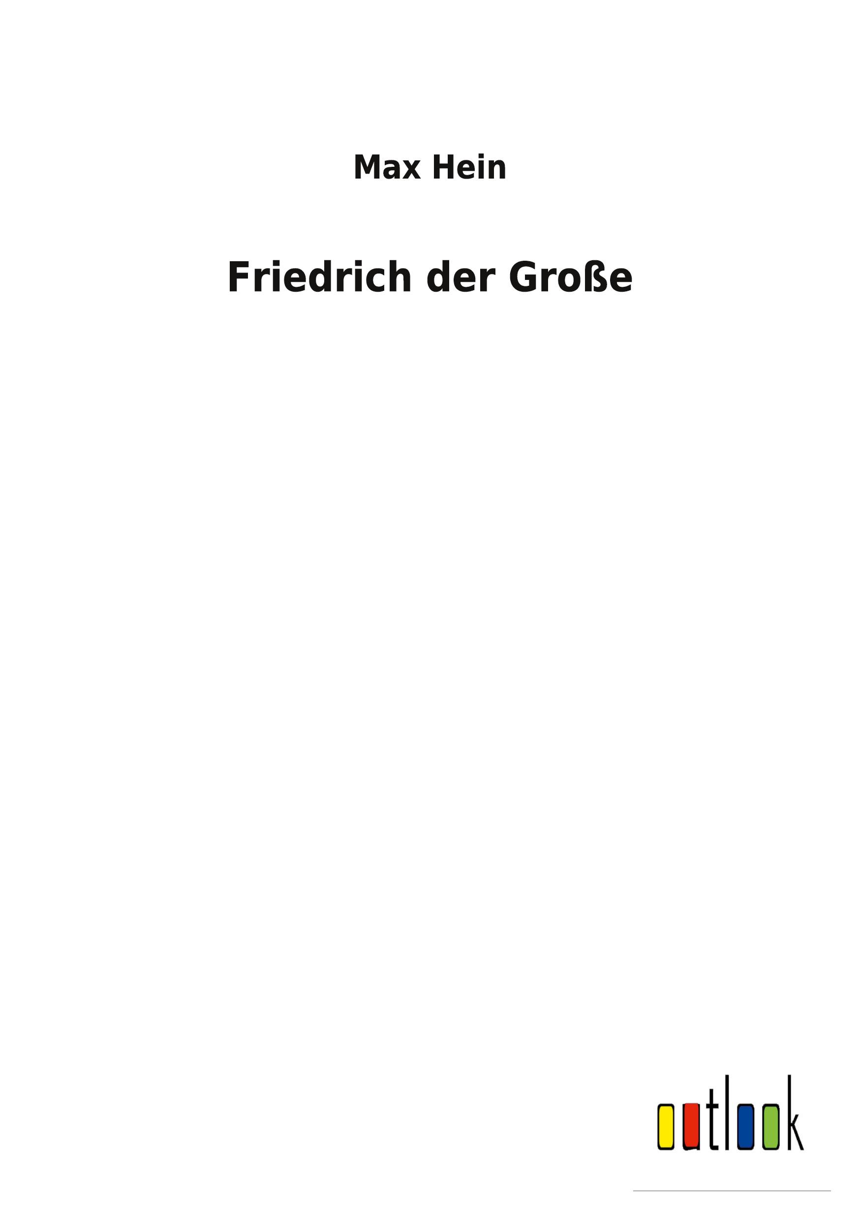 Friedrich der Große