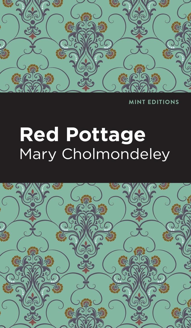 Red Pottage