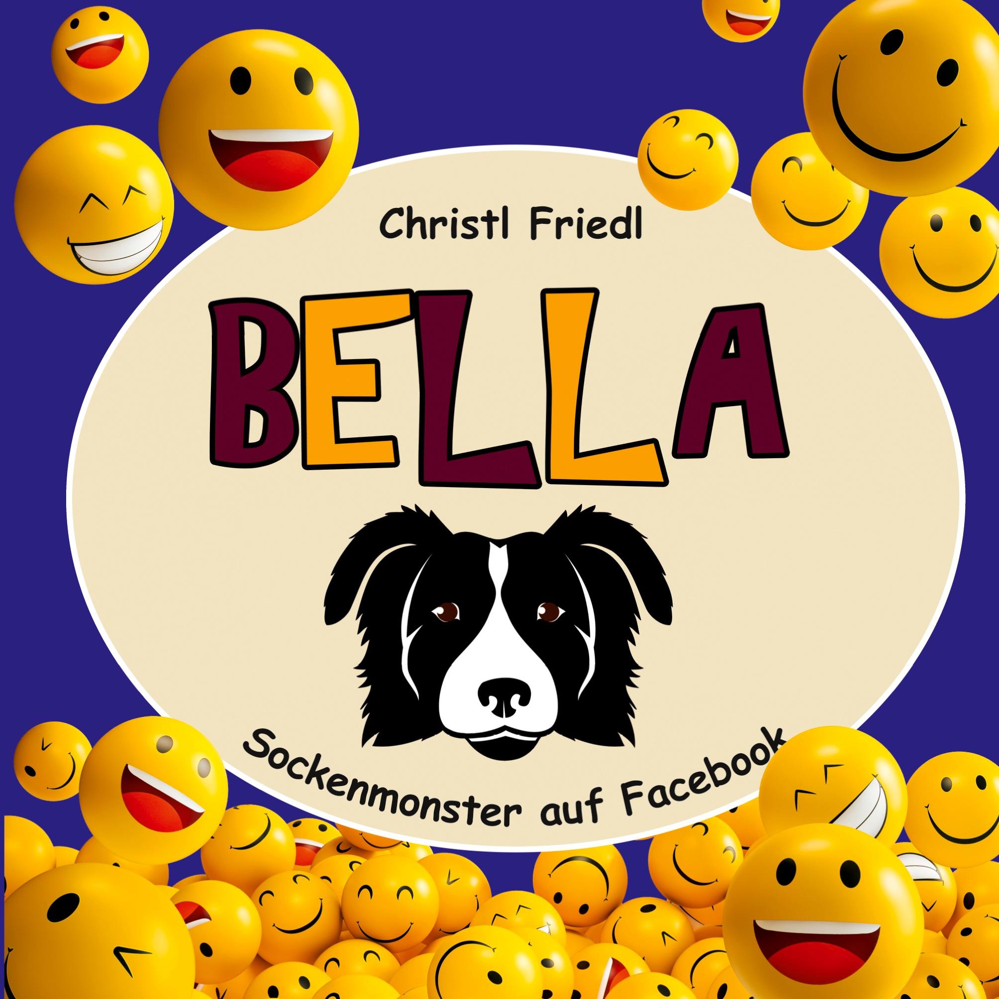 Bella ¿ Sockenmonster auf Facebook