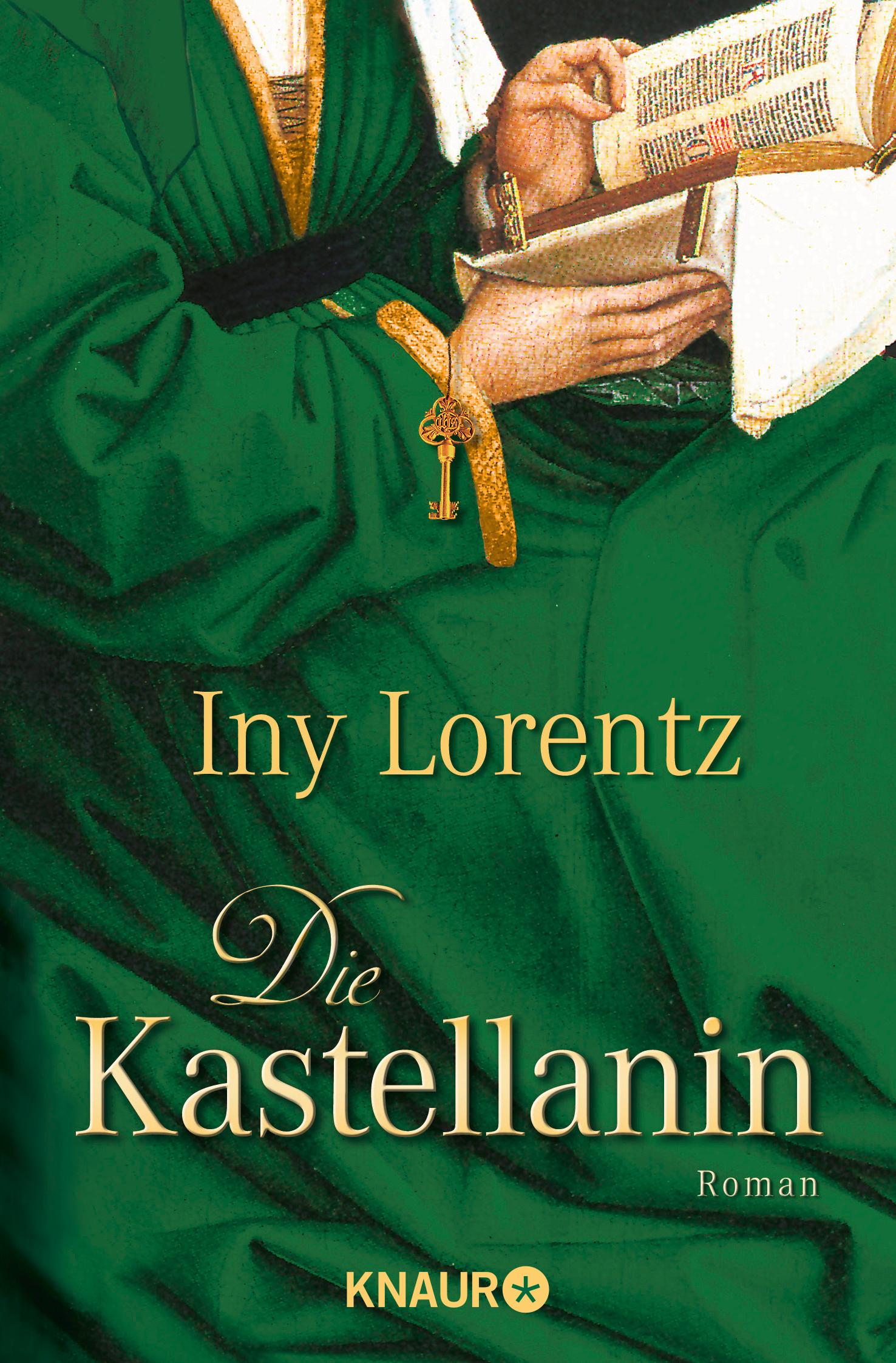 Die Kastellanin