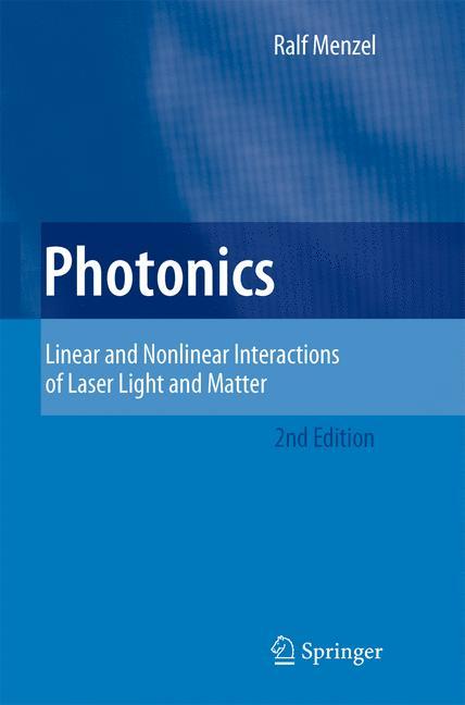 Photonics