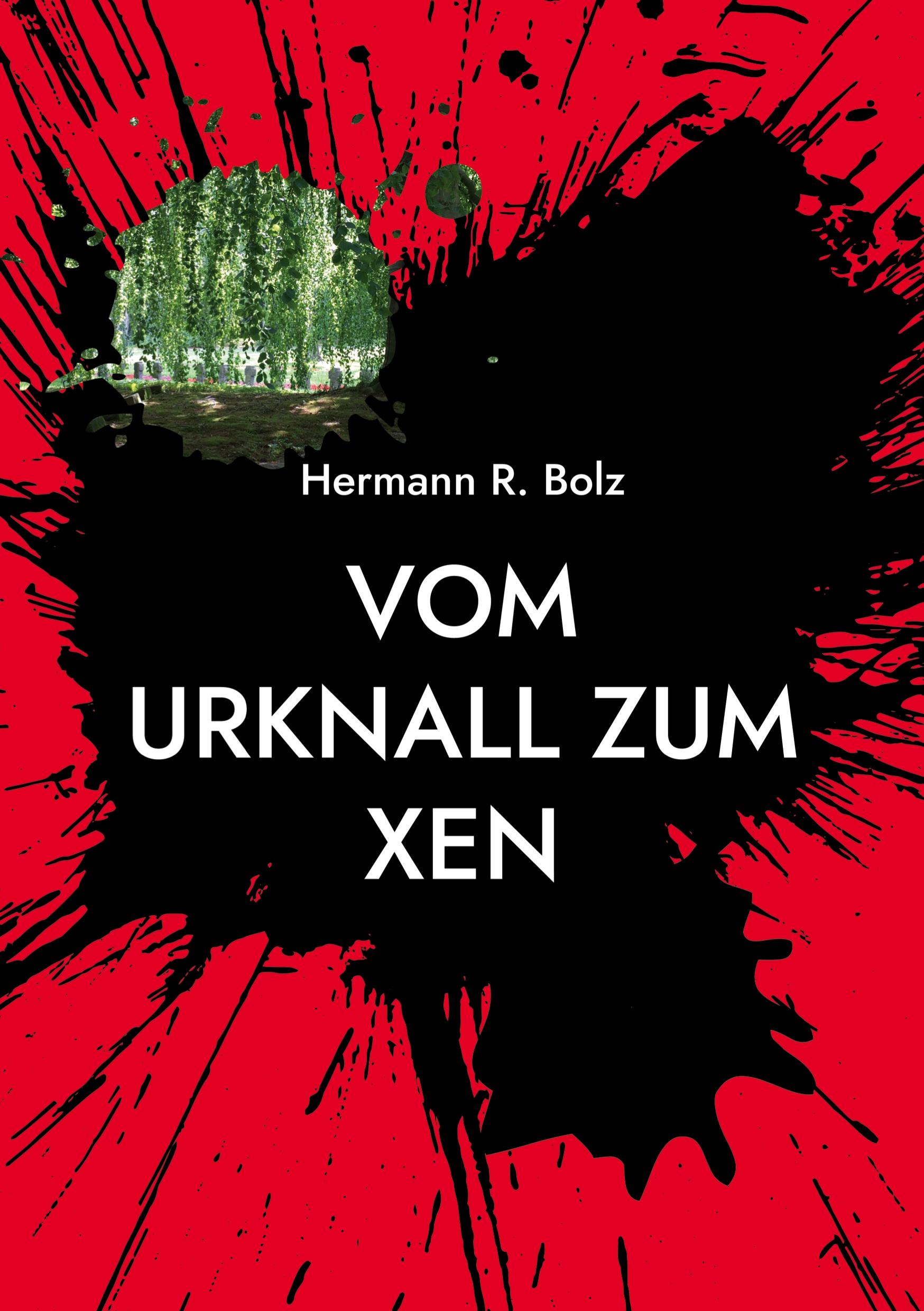 Vom Urknall zum Xen