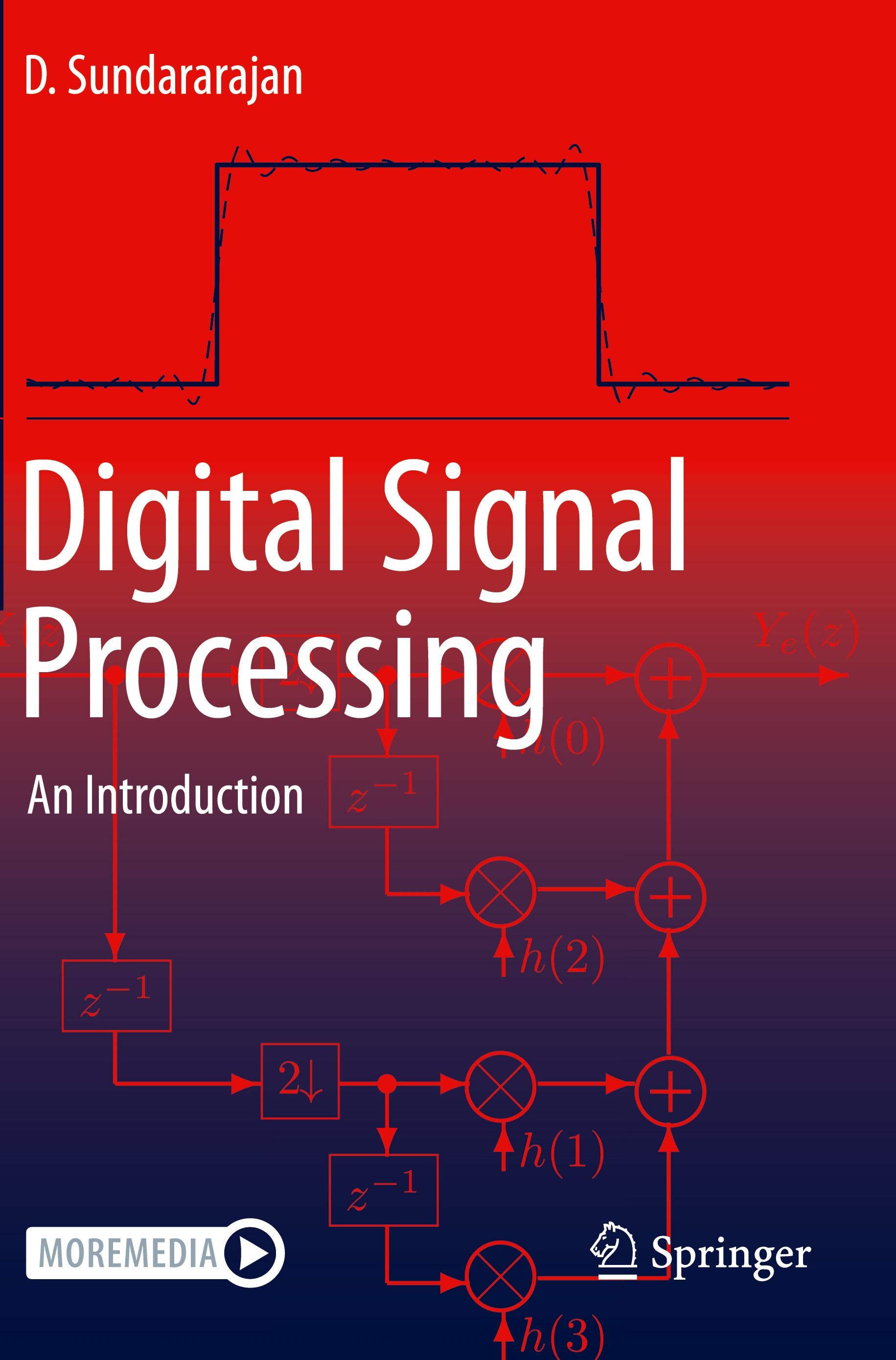 Digital Signal Processing