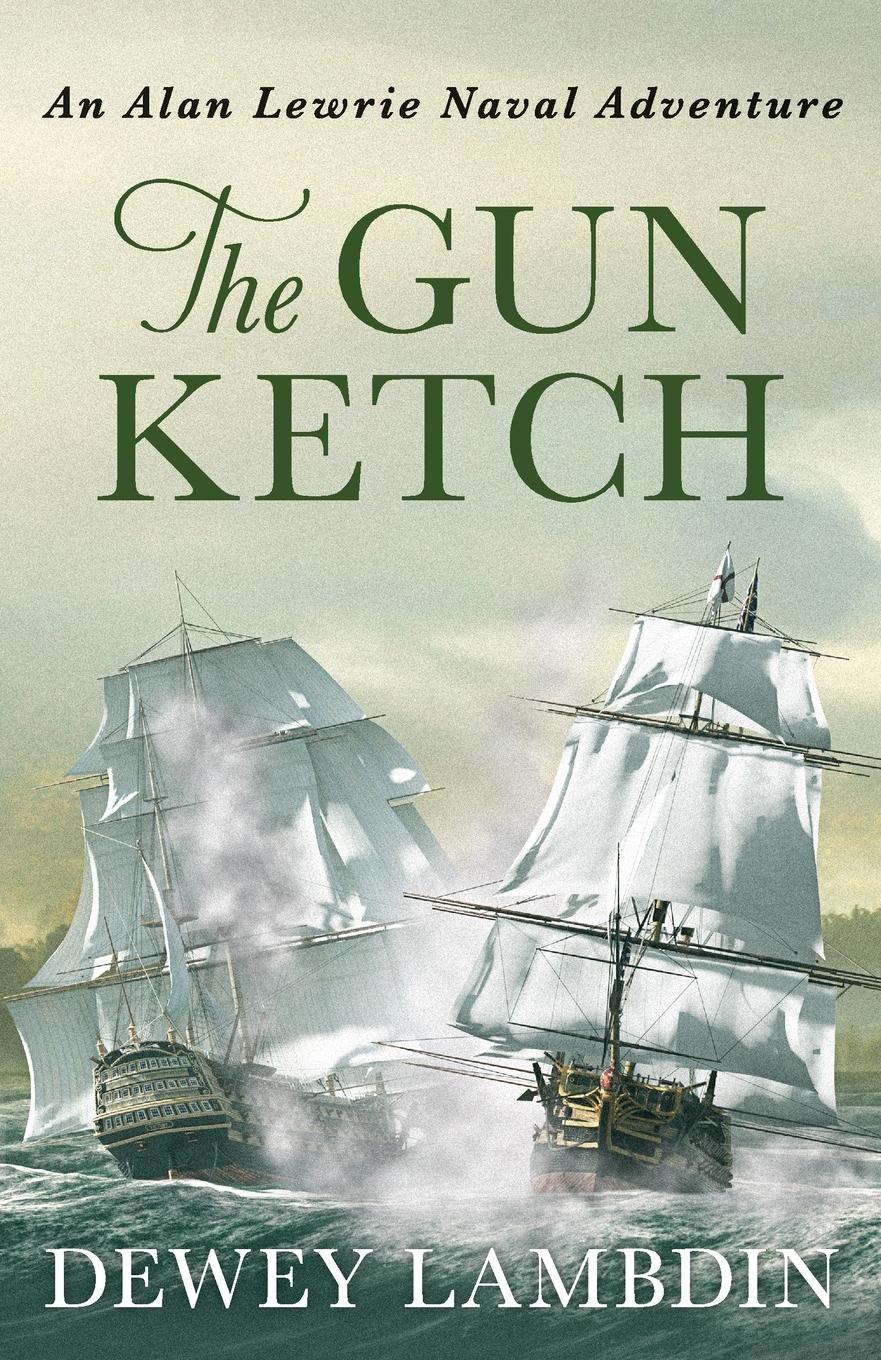 The Gun Ketch