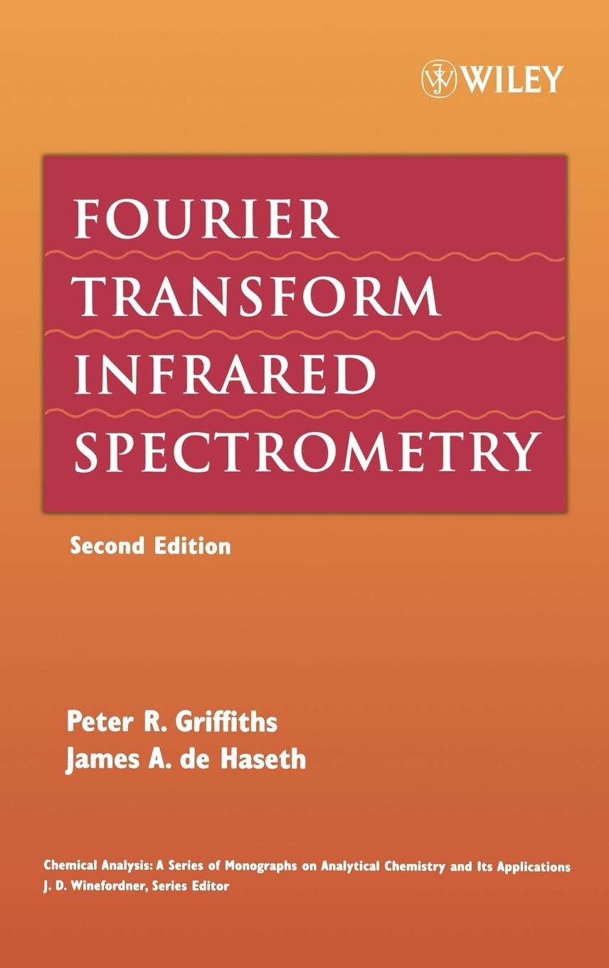 Fourier Transform 2e C