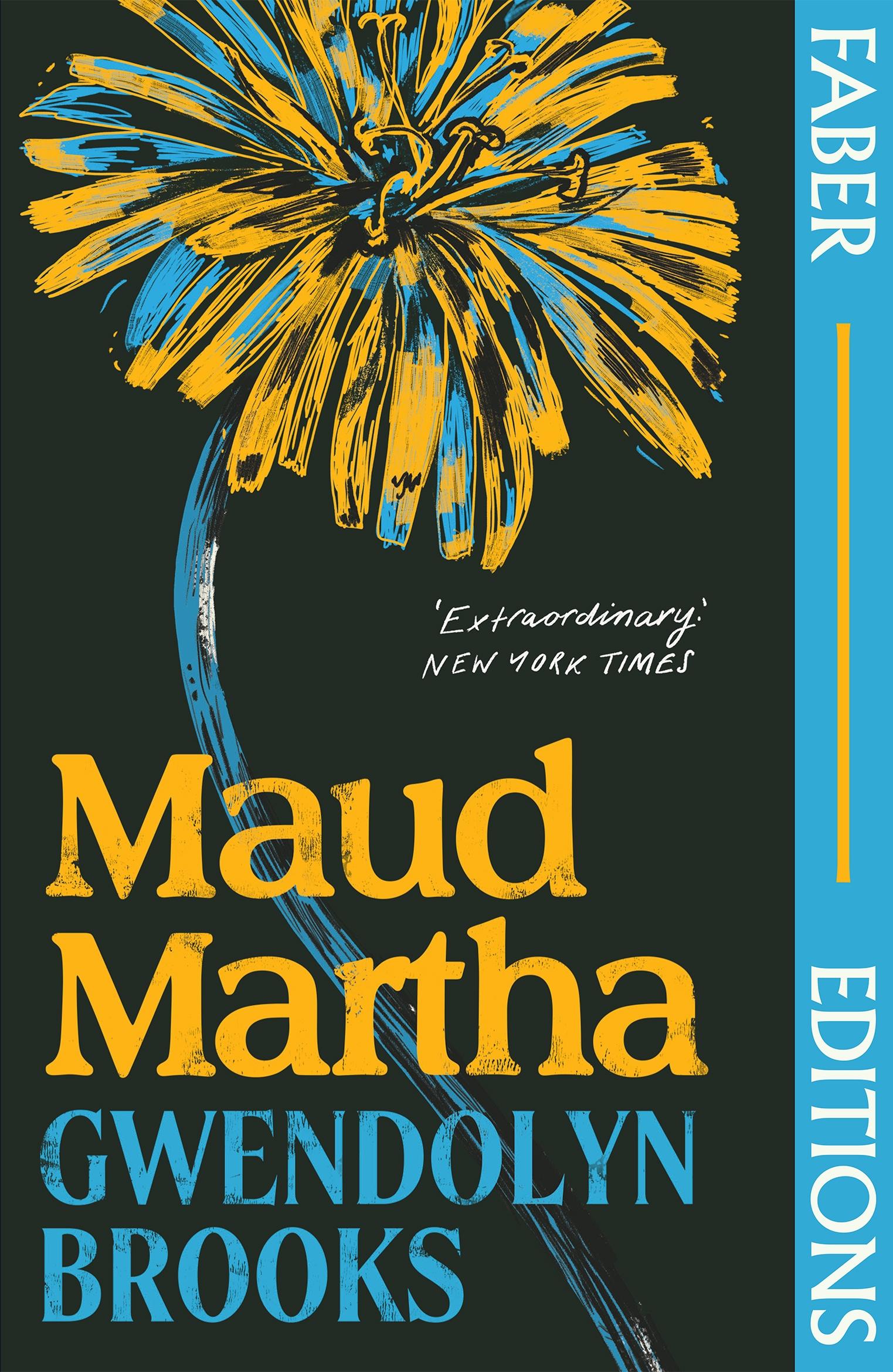 Maud Martha (Faber Editions)