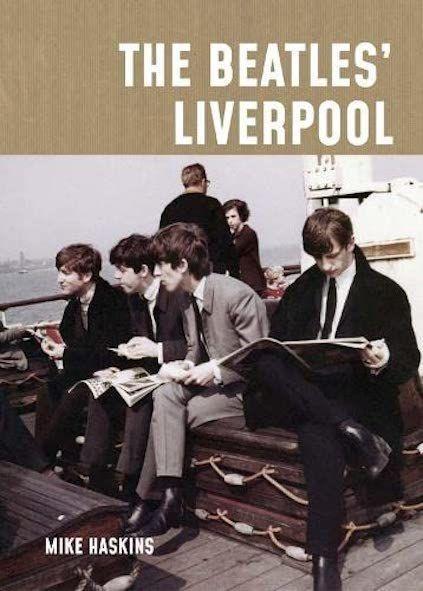 The Beatles' Liverpool