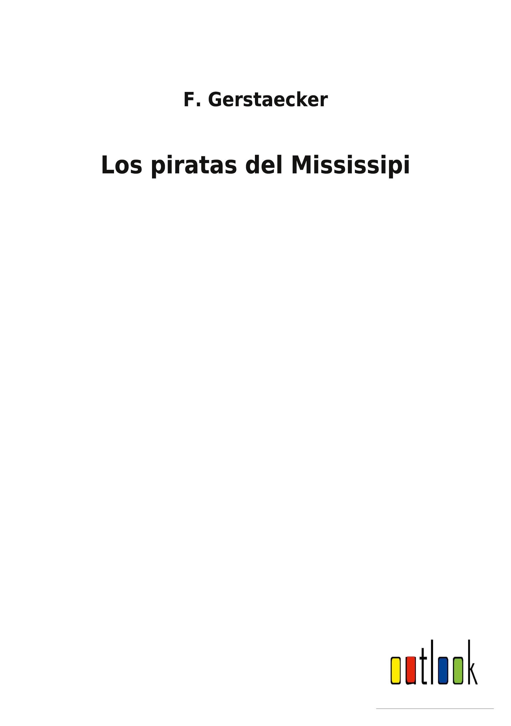 Los piratas del Mississipi