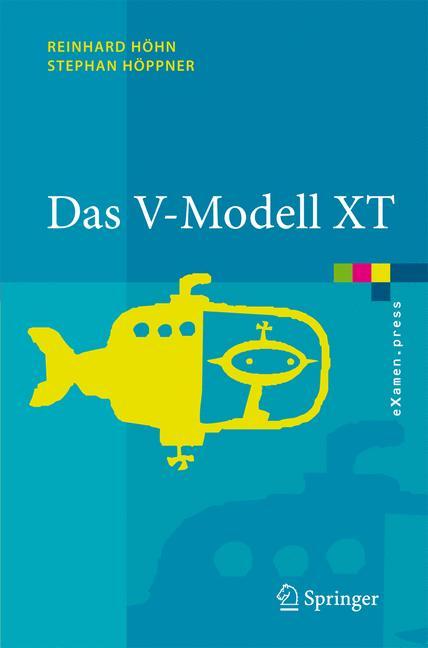 Das V-Modell XT