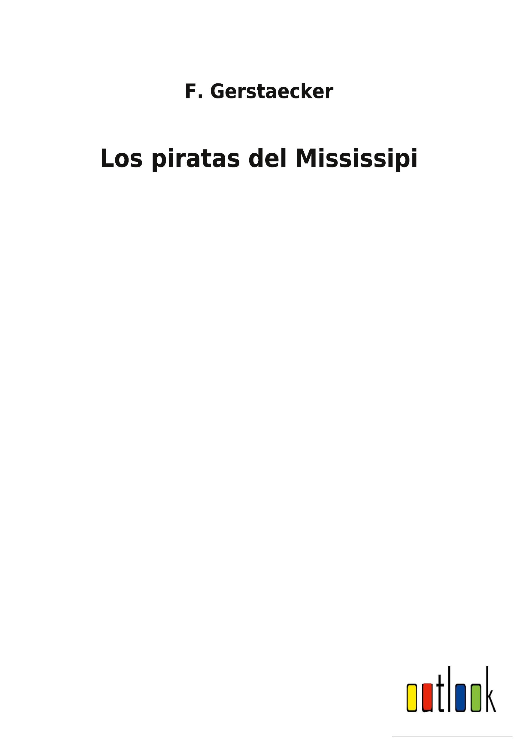 Los piratas del Mississipi