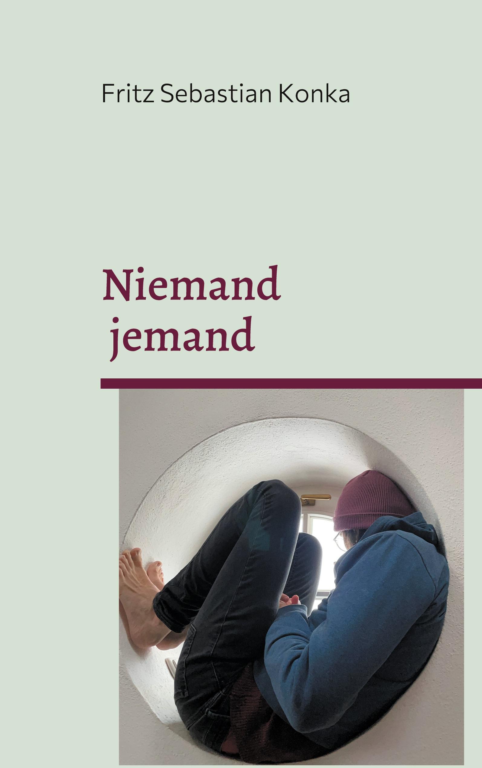 Niemand - jemand