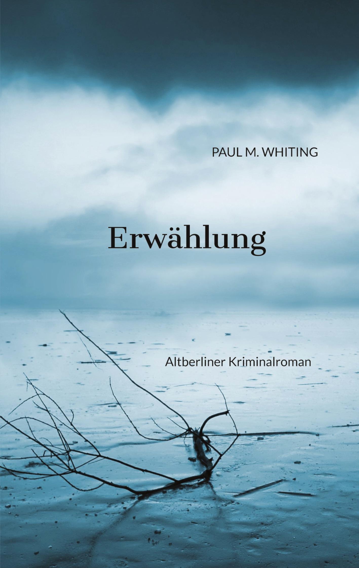 Erwählung