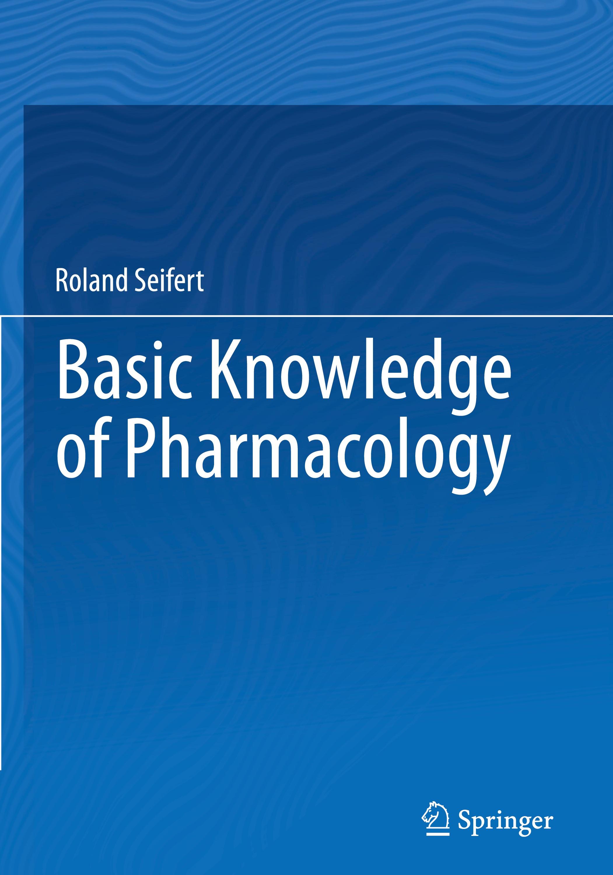 Basic Knowledge of Pharmacology