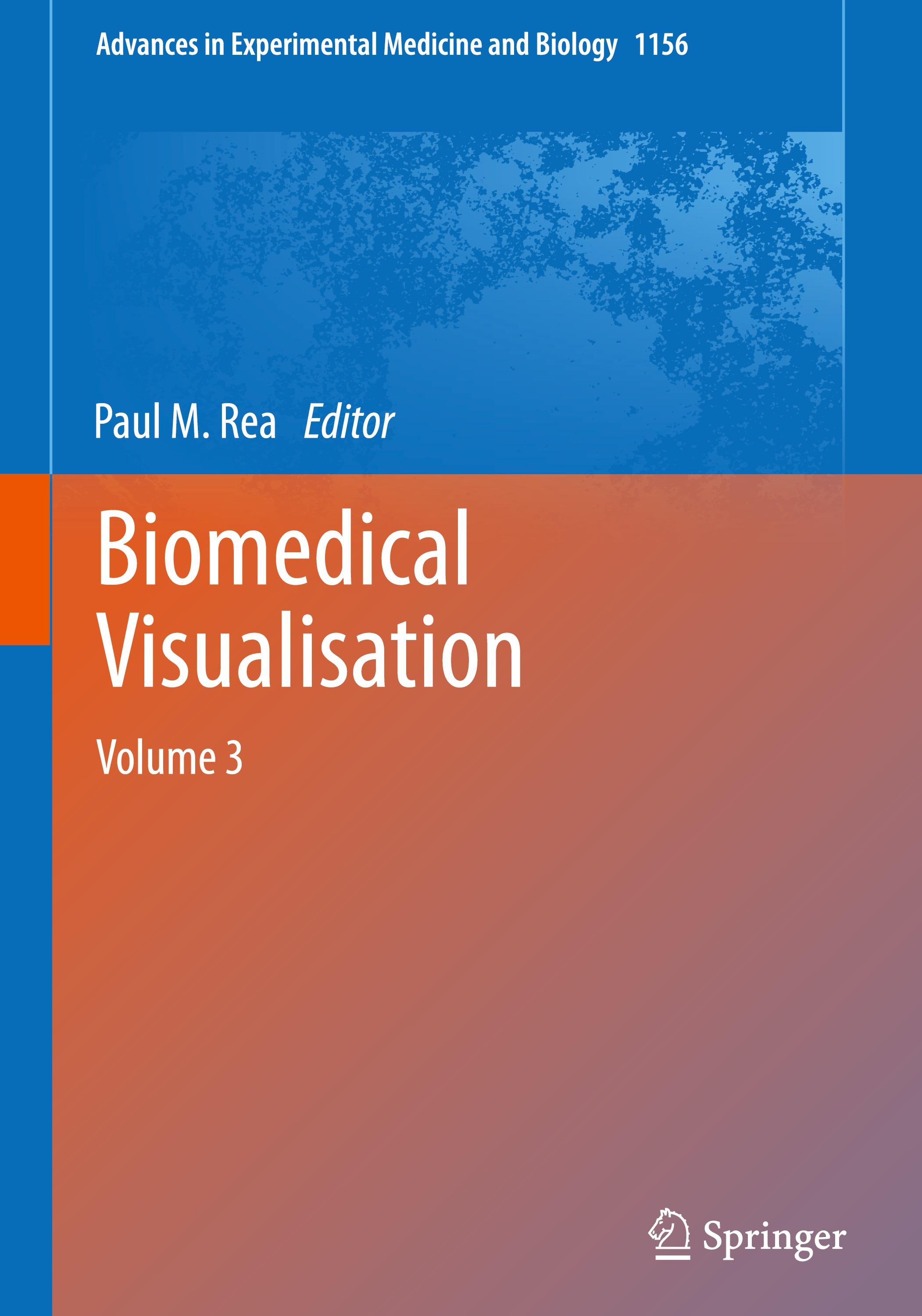 Biomedical Visualisation