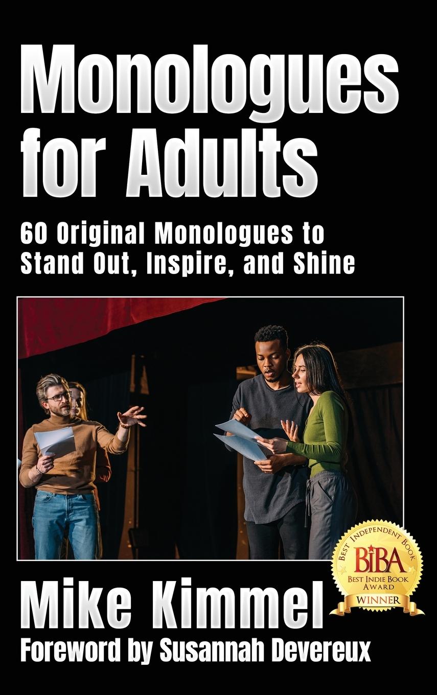 Monologues for Adults