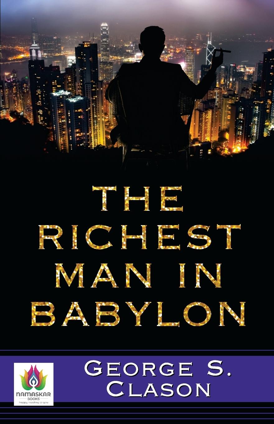 The Richest Man in Babylon