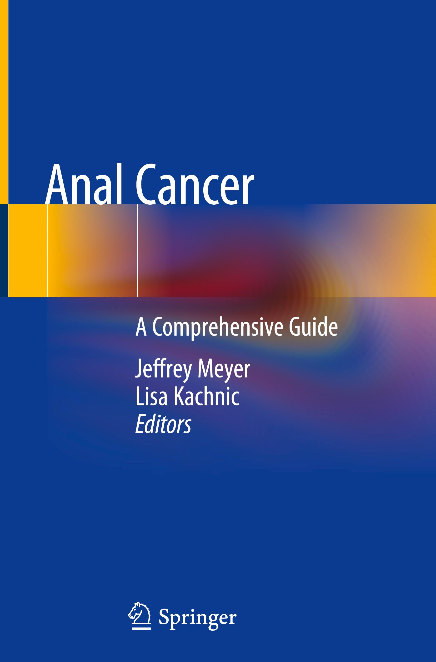 Anal Cancer