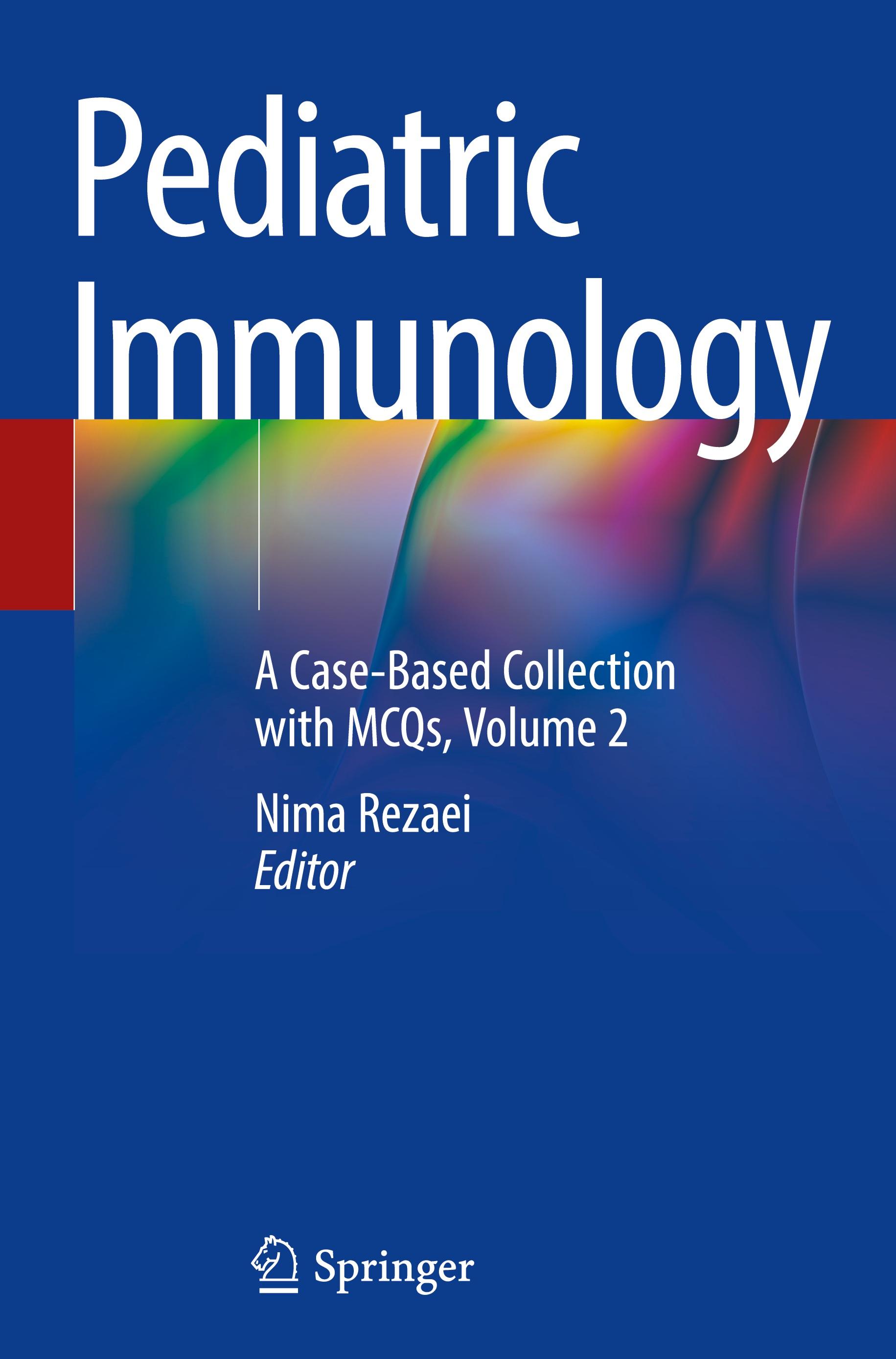 Pediatric Immunology