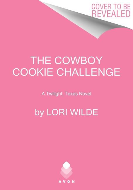 The Cowboy Cookie Challenge