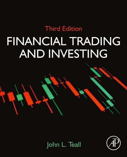 Financial Trading and Investing