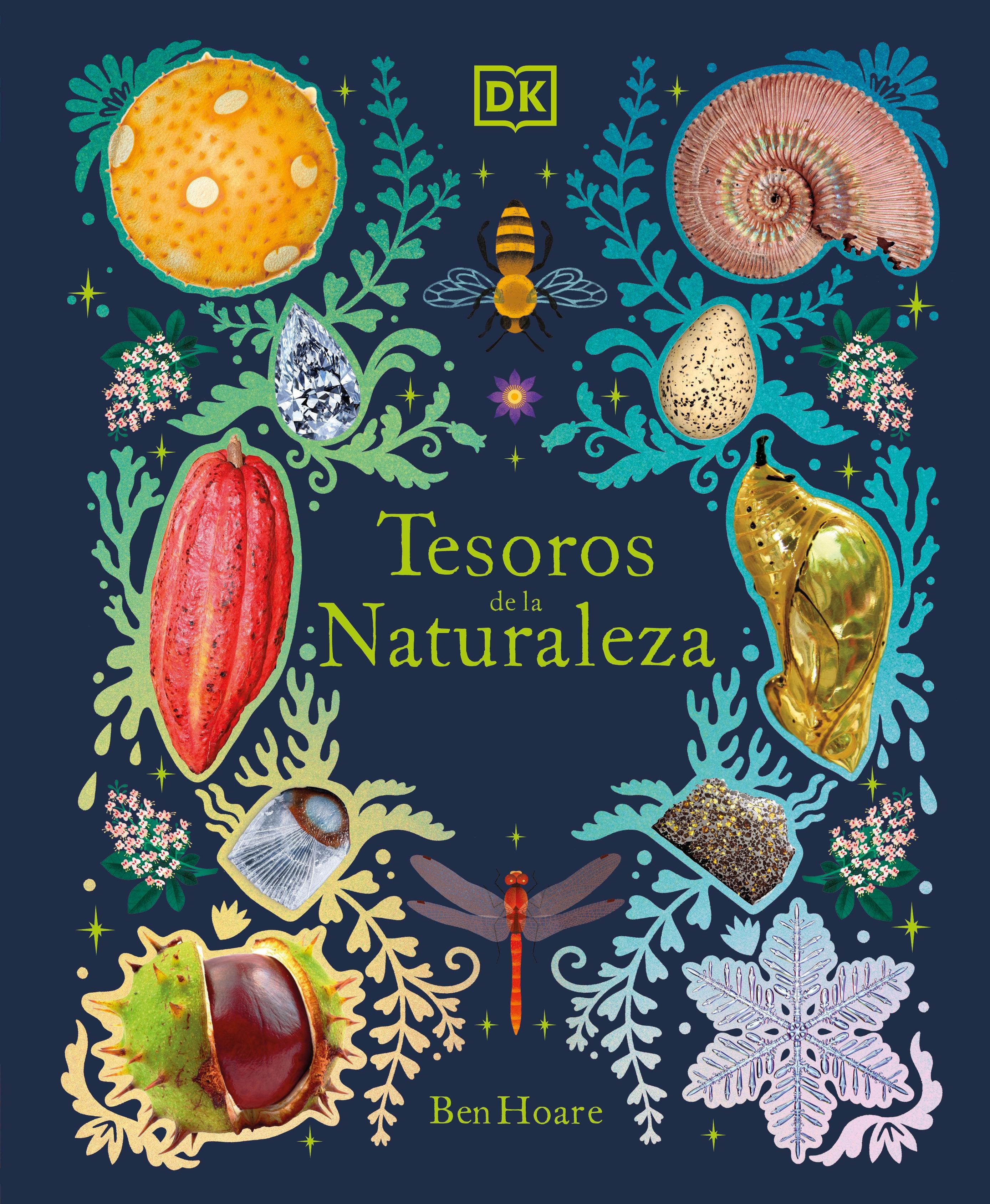 Tesoros de la Naturaleza (Nature's Treasures)