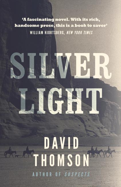 Silver Light